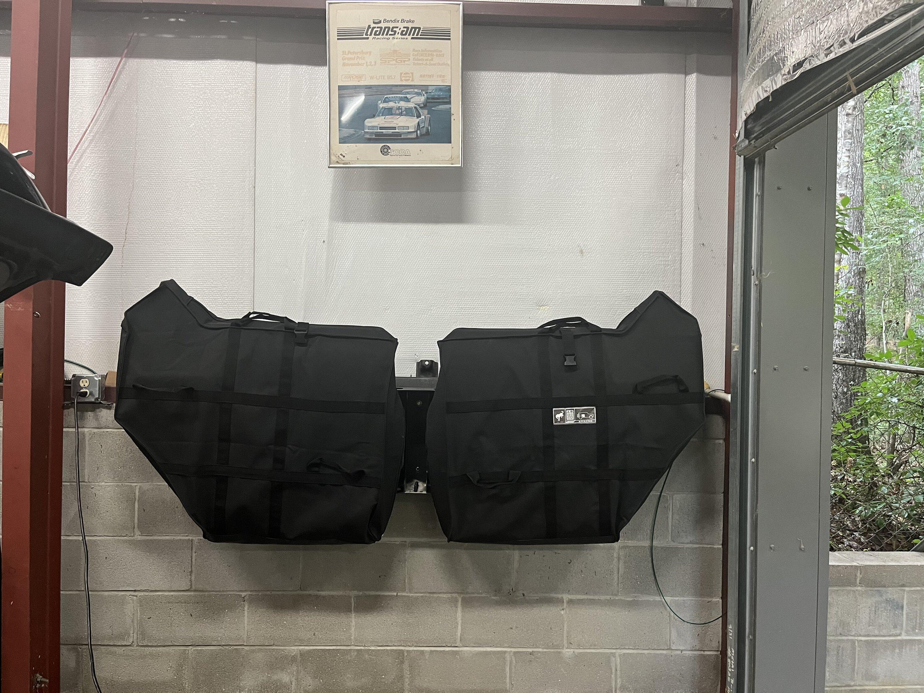 Ford Bronco Door Storage - how to & how not to ? 13E8A708-917A-4792-9FC3-77CBDD406C13