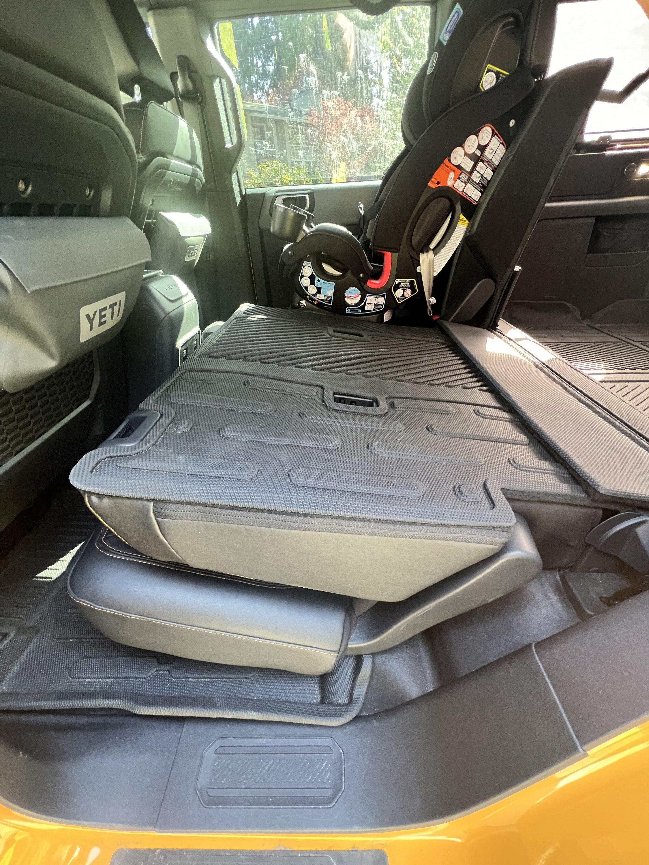 Ford Bronco Mini Sub Install IMG_3724