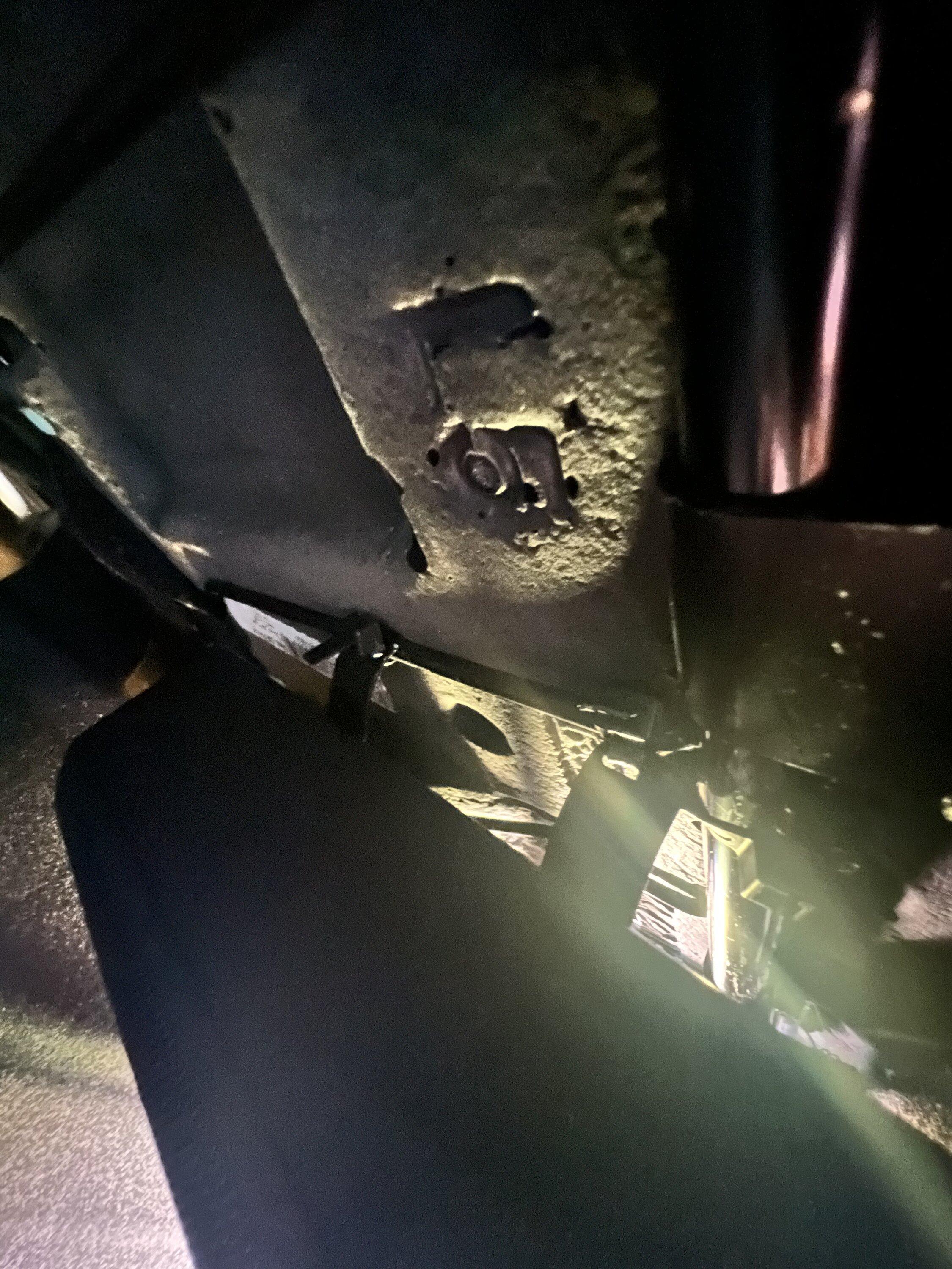 Ford Bronco Mini Sub Install IMG_3728