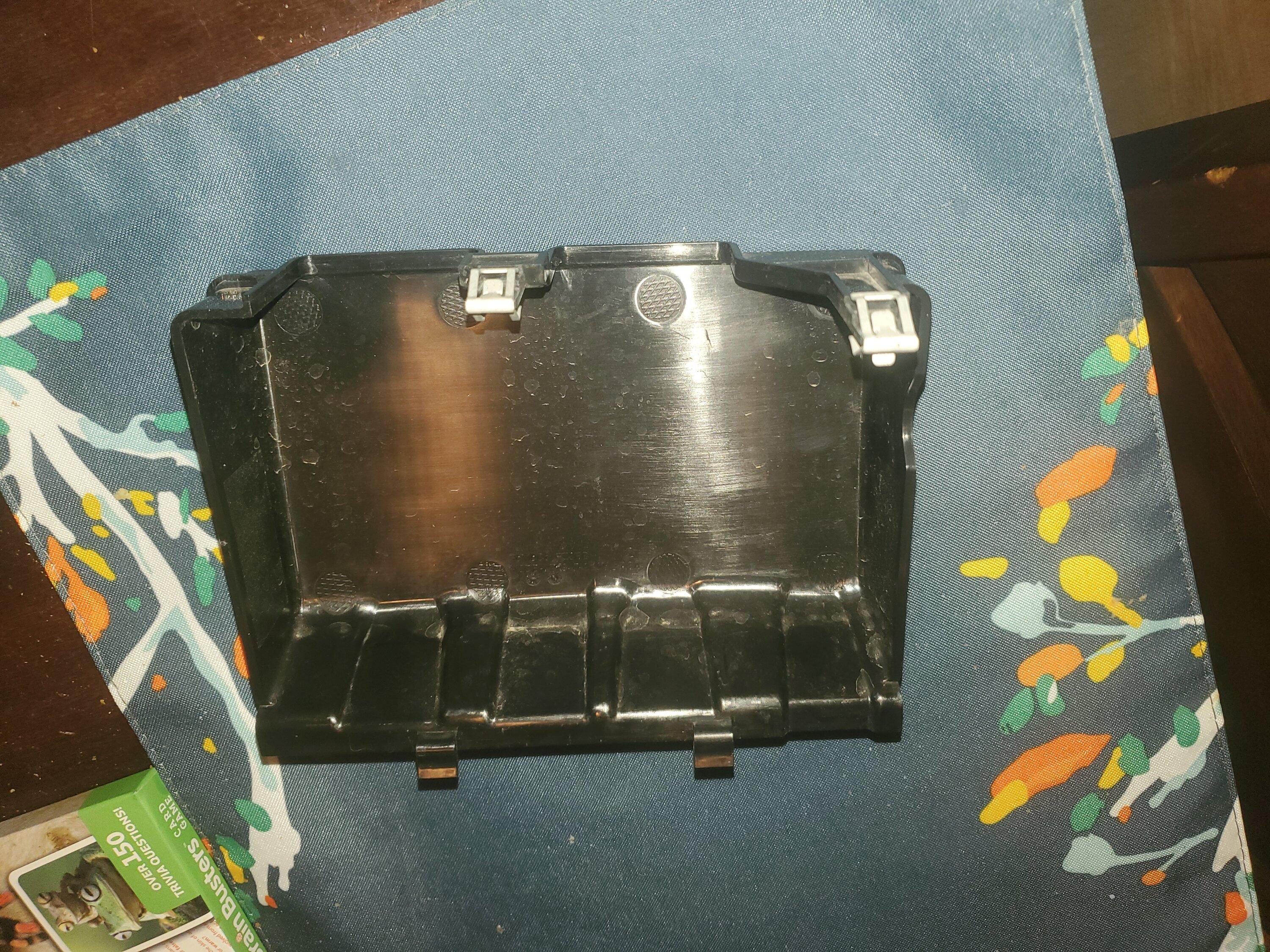 Ford Bronco Variable cruise control cover part? 20230428_062852
