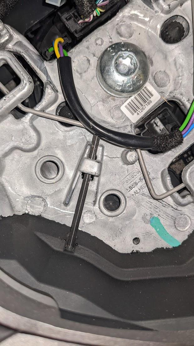 Ford Bronco Anyone changed out their steering wheel? dc2w5hkq5sjNiPG0YqyGPVg=w619-h1100-s-no?authuser=0