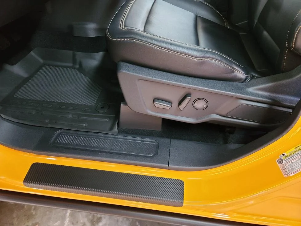 Ford Bronco Door sill protection - full edge door-sill-protectors-2021-bronco-4-door-stickerfab-3_326x@3x.progressiv
