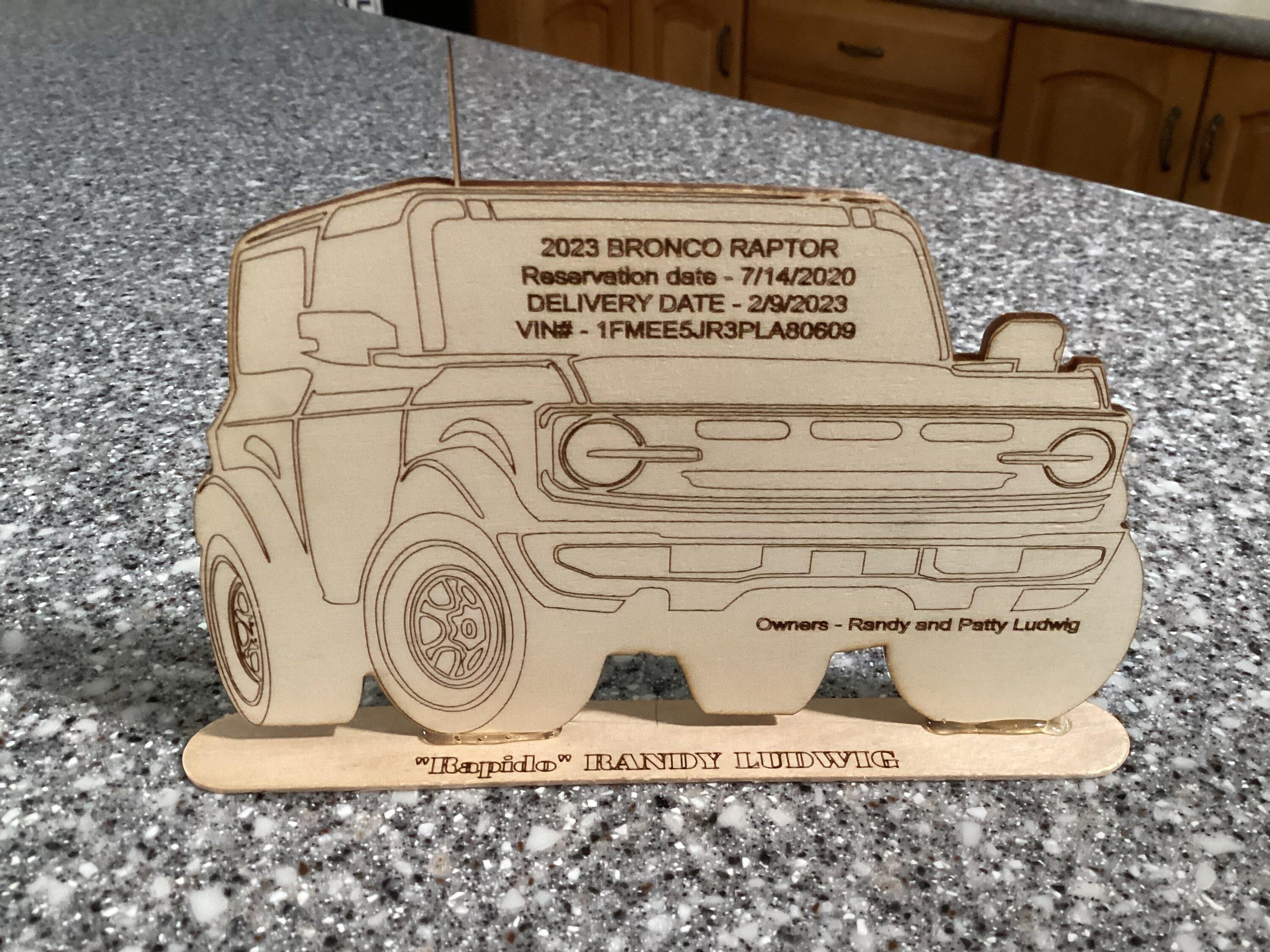 Ford Bronco Cool Gift Ideas F3A3B7CC-2A87-4AC7-A8F9-775E350279CB
