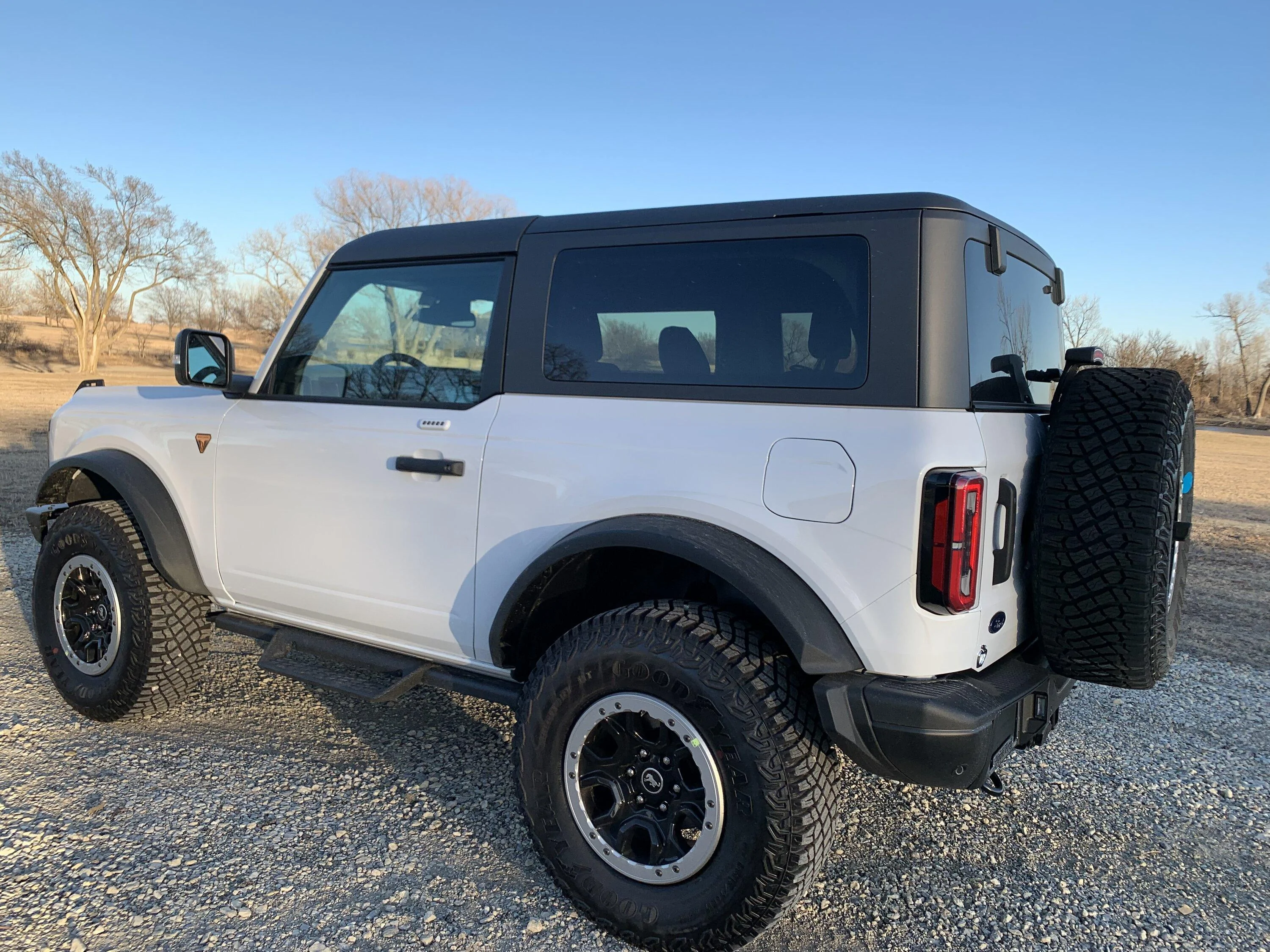 Ford Bronco Before & After Photos. Let's See Your Bronco! 7d470cb6-4b3c-4bc4-b44e-0936a11bb0da-jpeg