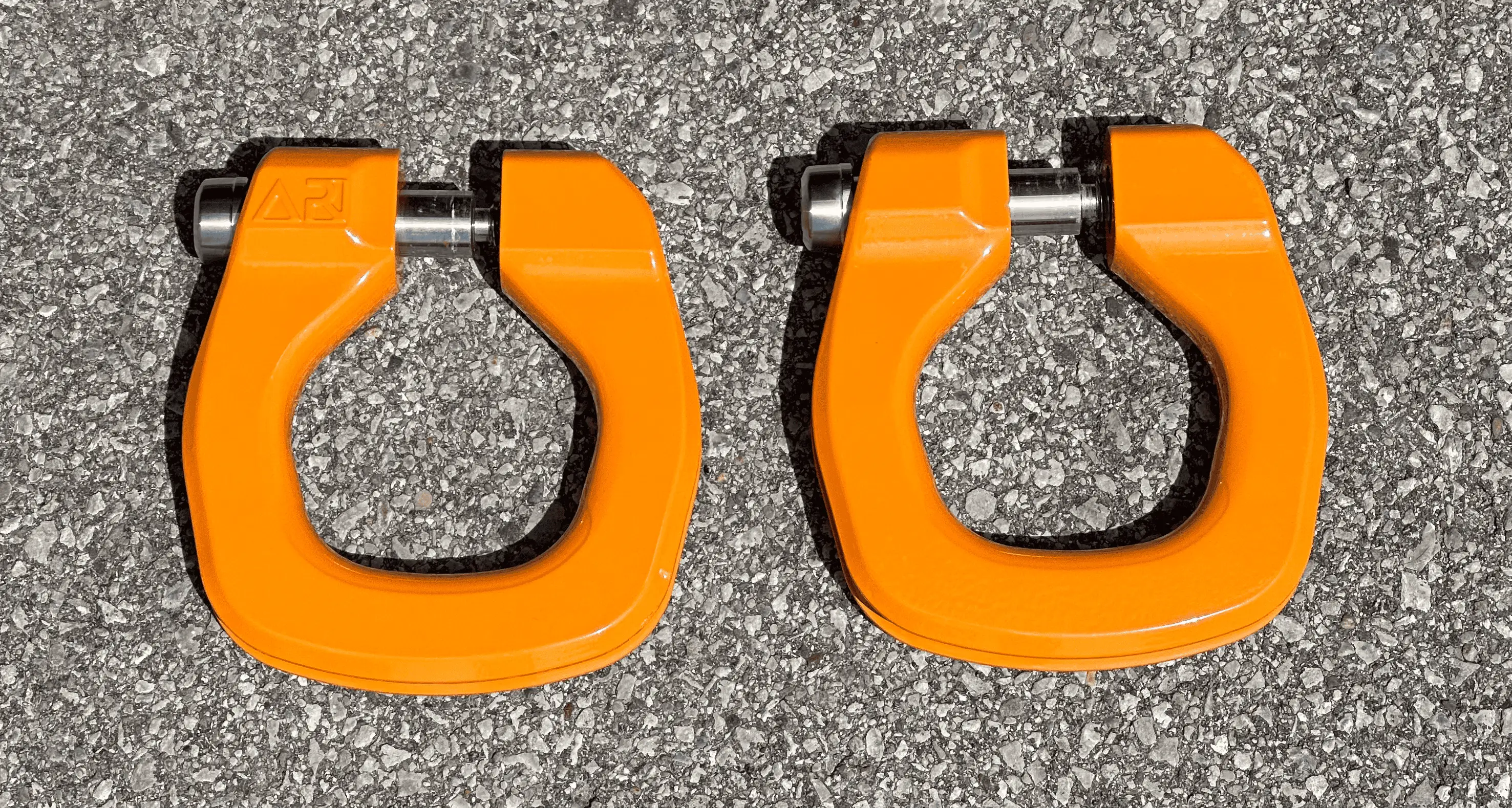 Ford Bronco Archetype Racing SITH Shackles Badlands Orange tempImageDi6XtA