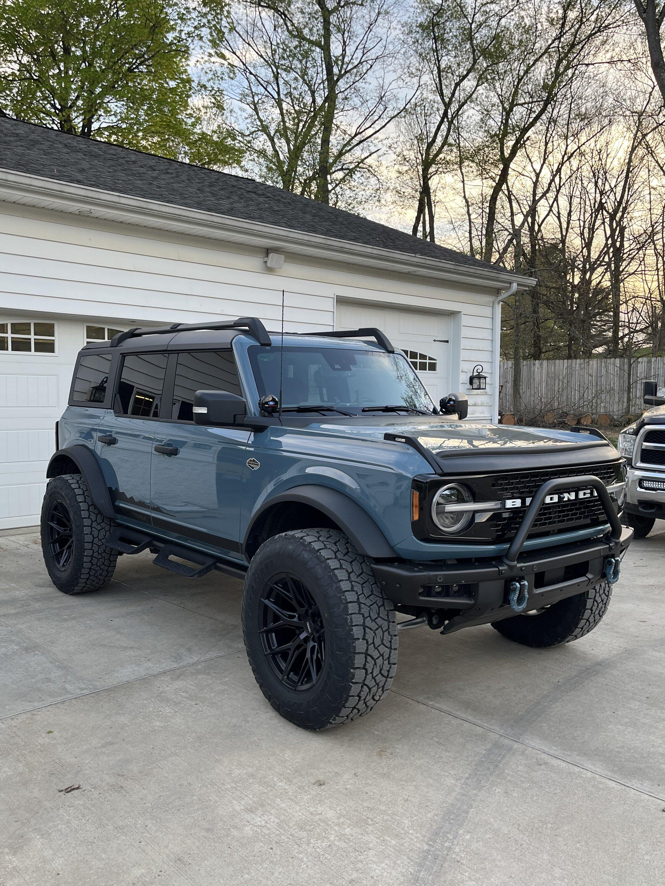 Ford Bronco Post your BEFORE & AFTER! IMG_9529