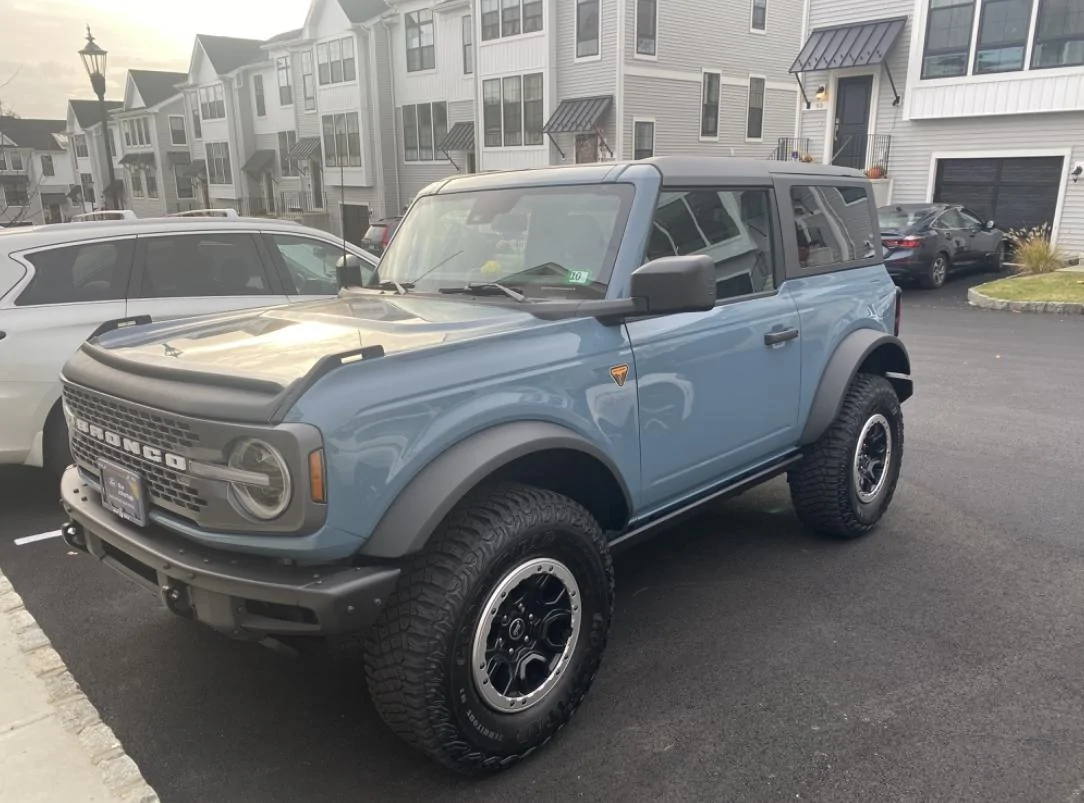 Ford Bronco Post your BEFORE & AFTER! 7A219E96-DDE4-4ECE-B0C2-8041301231DC