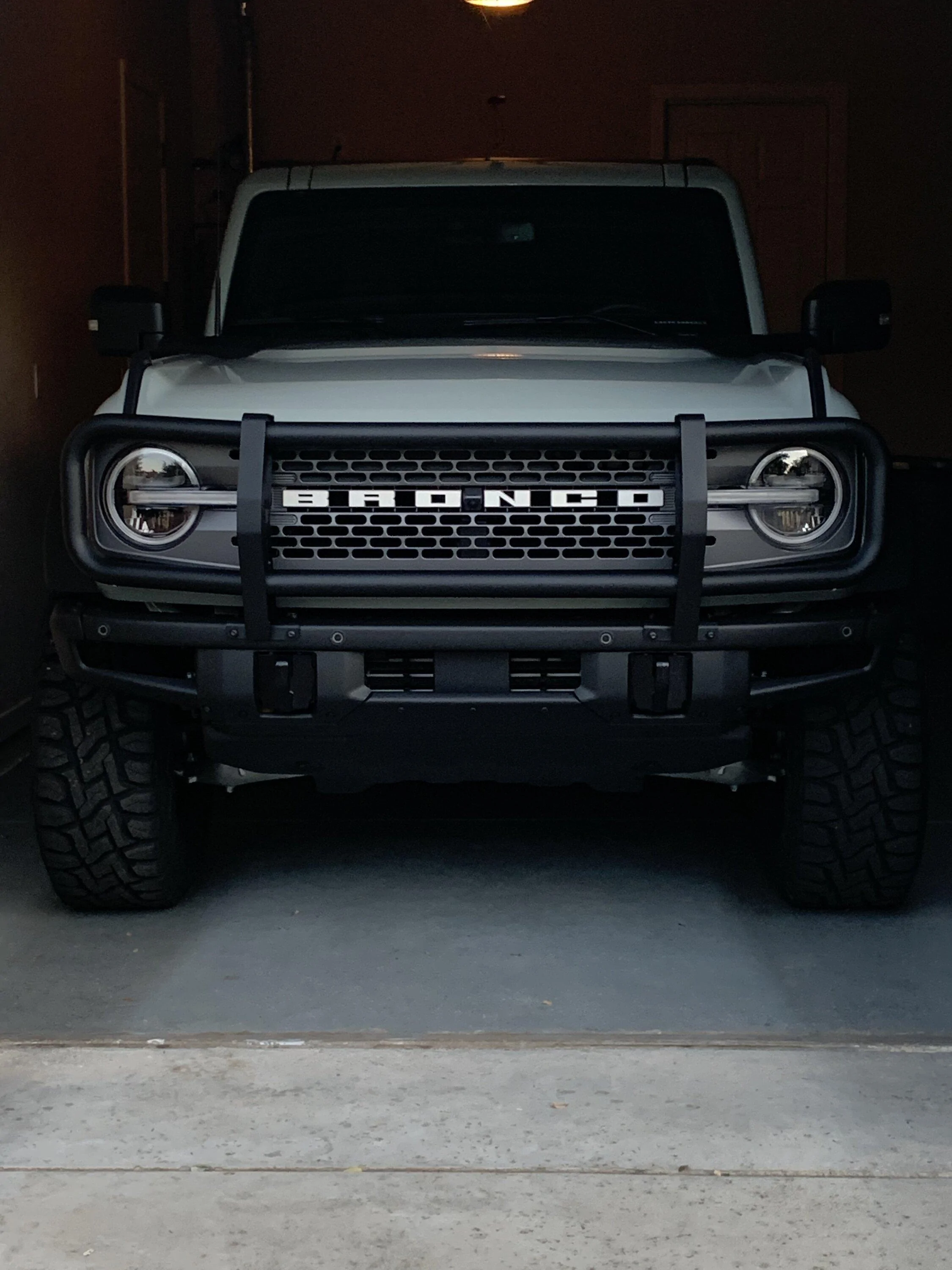 Ford Bronco Aftermarket brush guard designs 3253A4A7-BAEA-4361-AF49-00BC9545561F
