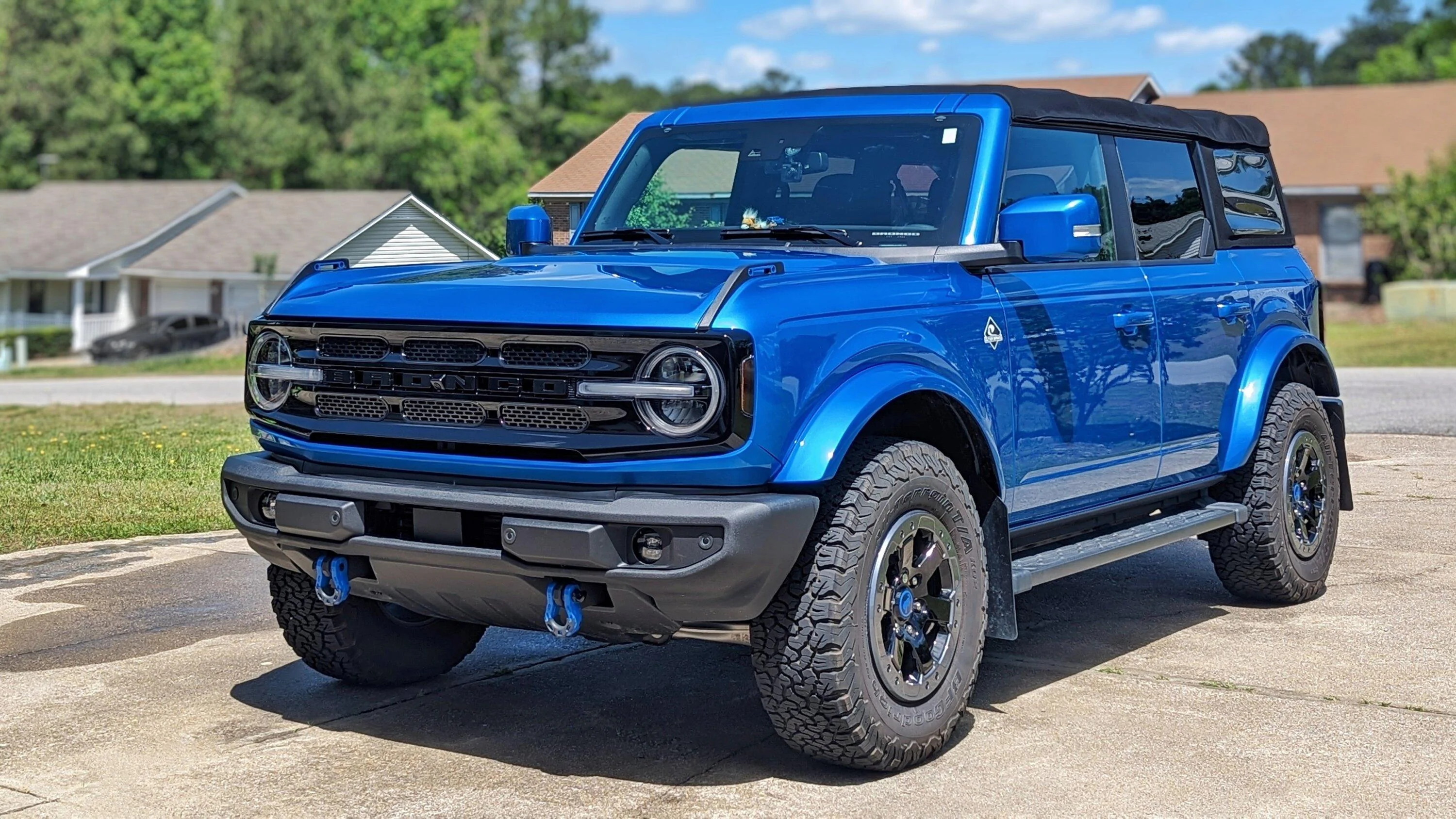 Ford Bronco Jazer's Blu Pony PXL_20230501_155015492~2-01