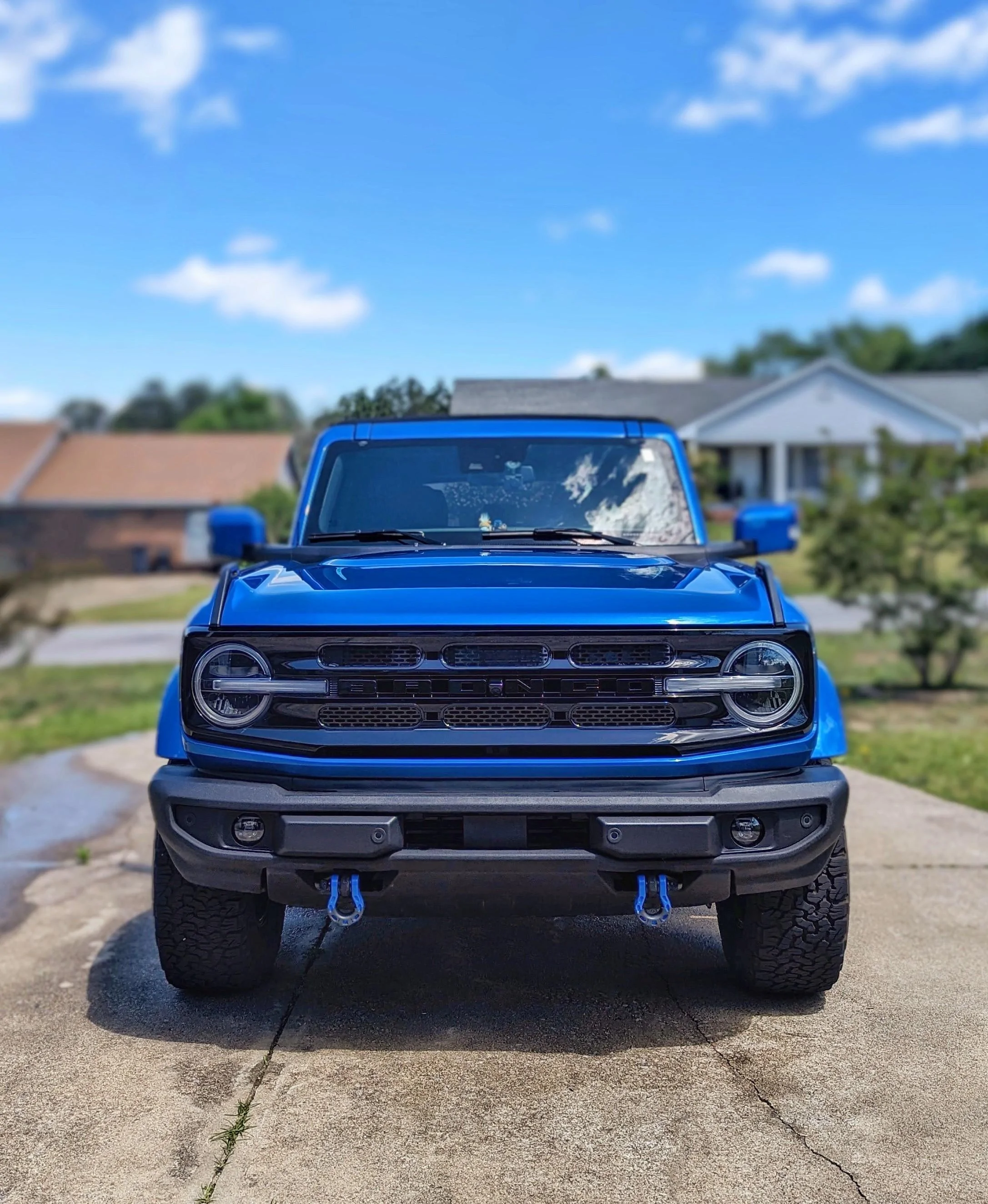Ford Bronco Jazer's Blu Pony PXL_20230501_155001890~3-01~2