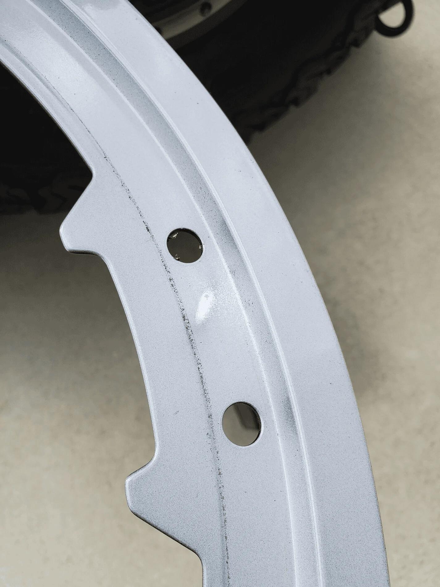Drilling Beauty rings for Bead Lockers | Bronco6G - 2021+ Ford Bronco ...