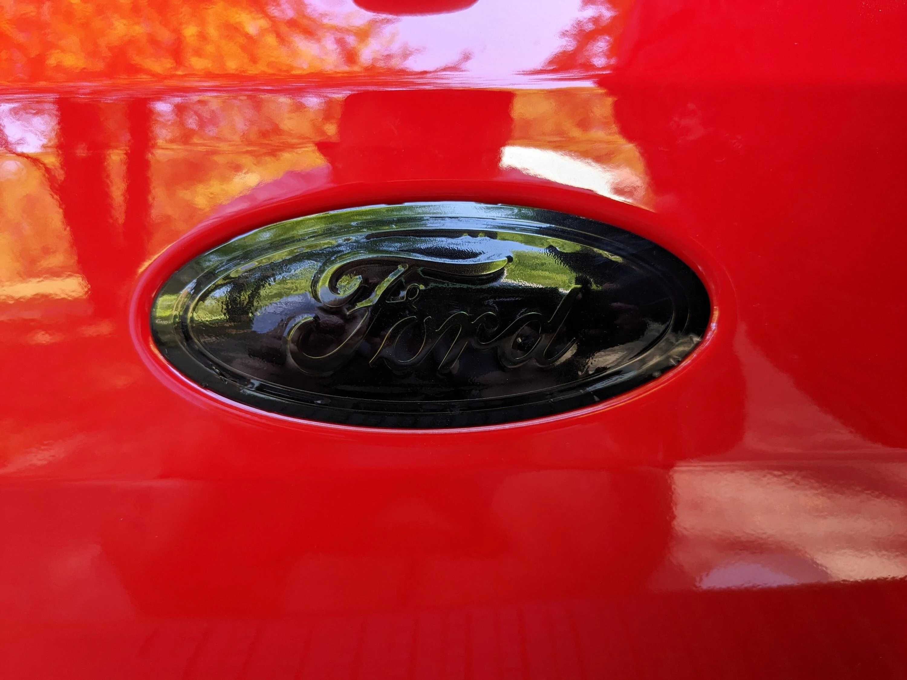 Ford Bronco Bigred86's Big Red Build Journal PXL_20230421_190218051
