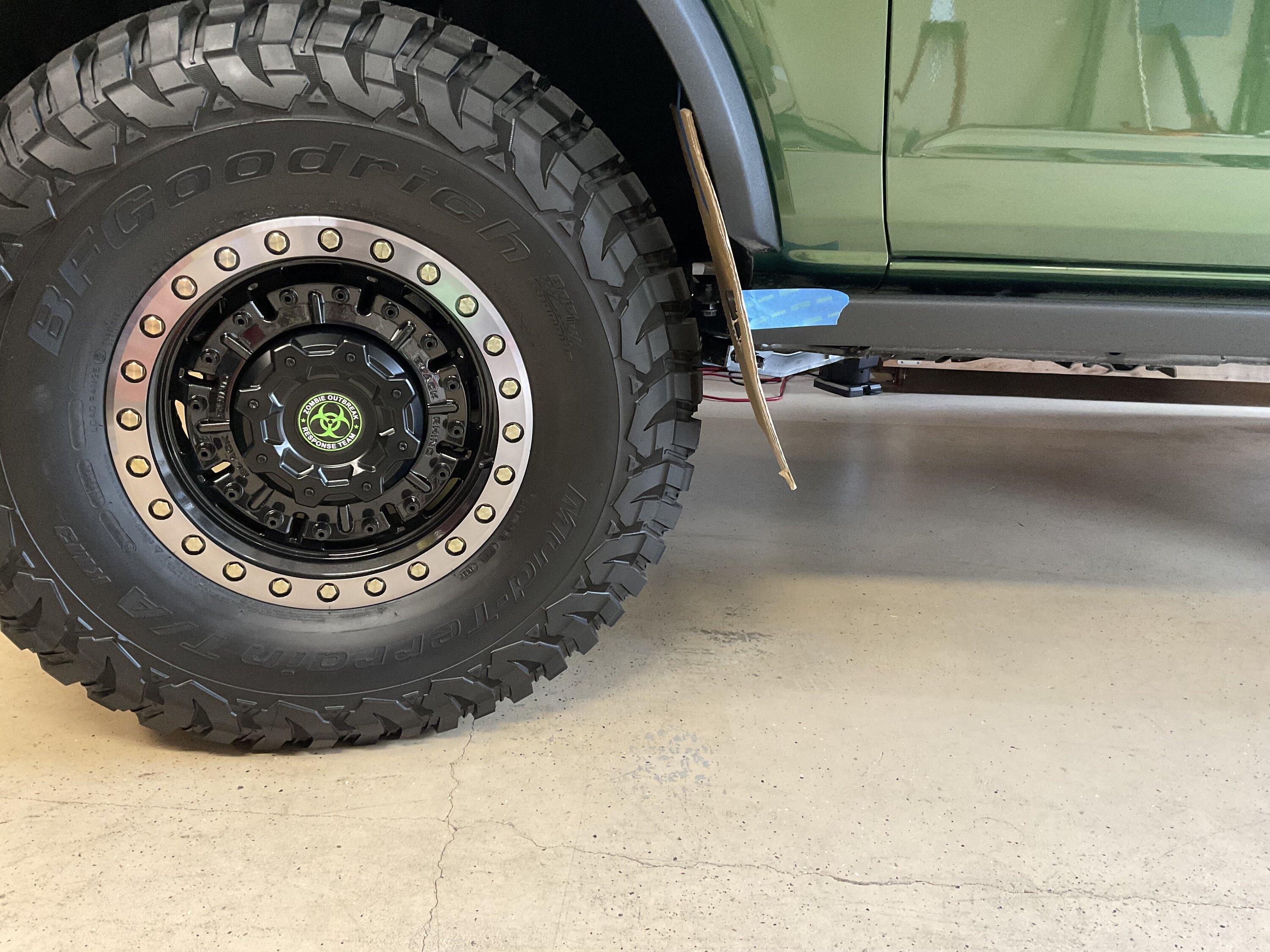 Ford Bronco RekGen mudflaps! IMG_3170