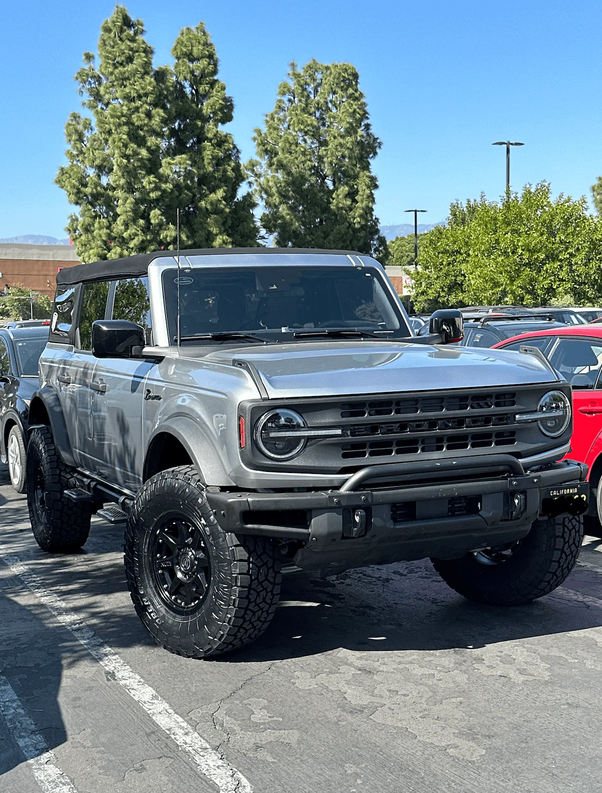Ford Bronco Then & Now: show your assembly line Bronco and current Bronco picture Screen Shot 2023-05-01 at 3.50.12 PM