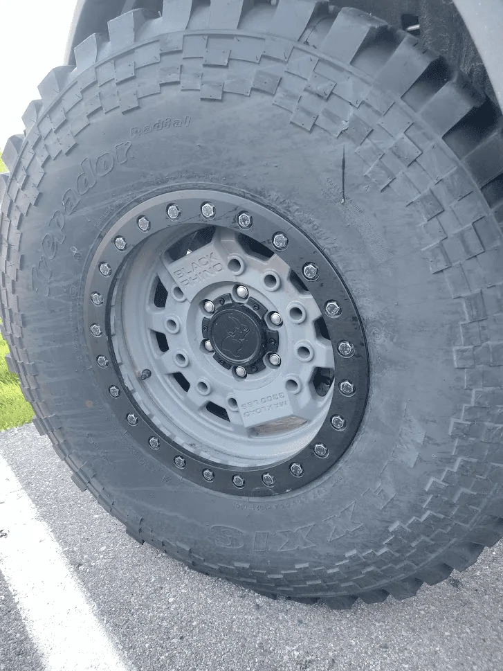 Ford Bronco Show me your 3D printed accessories. 3D Prints for Bronco Enthusiasts. 1683029904083