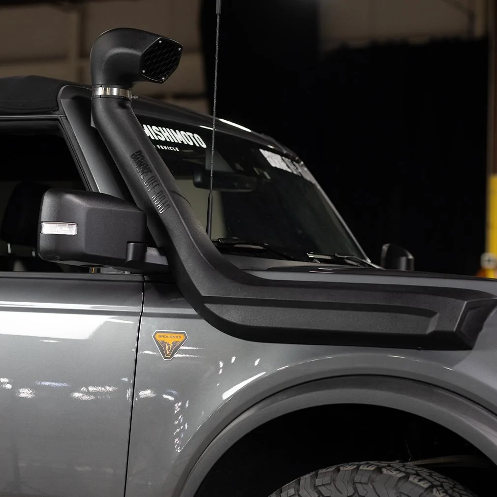 Ford Bronco Snorkel Options ? MMAI-BR-21N_2