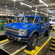 Ford Bronco Metalcloak Giveaway - May/June - Lower Control Arm Skids! 1683066696552