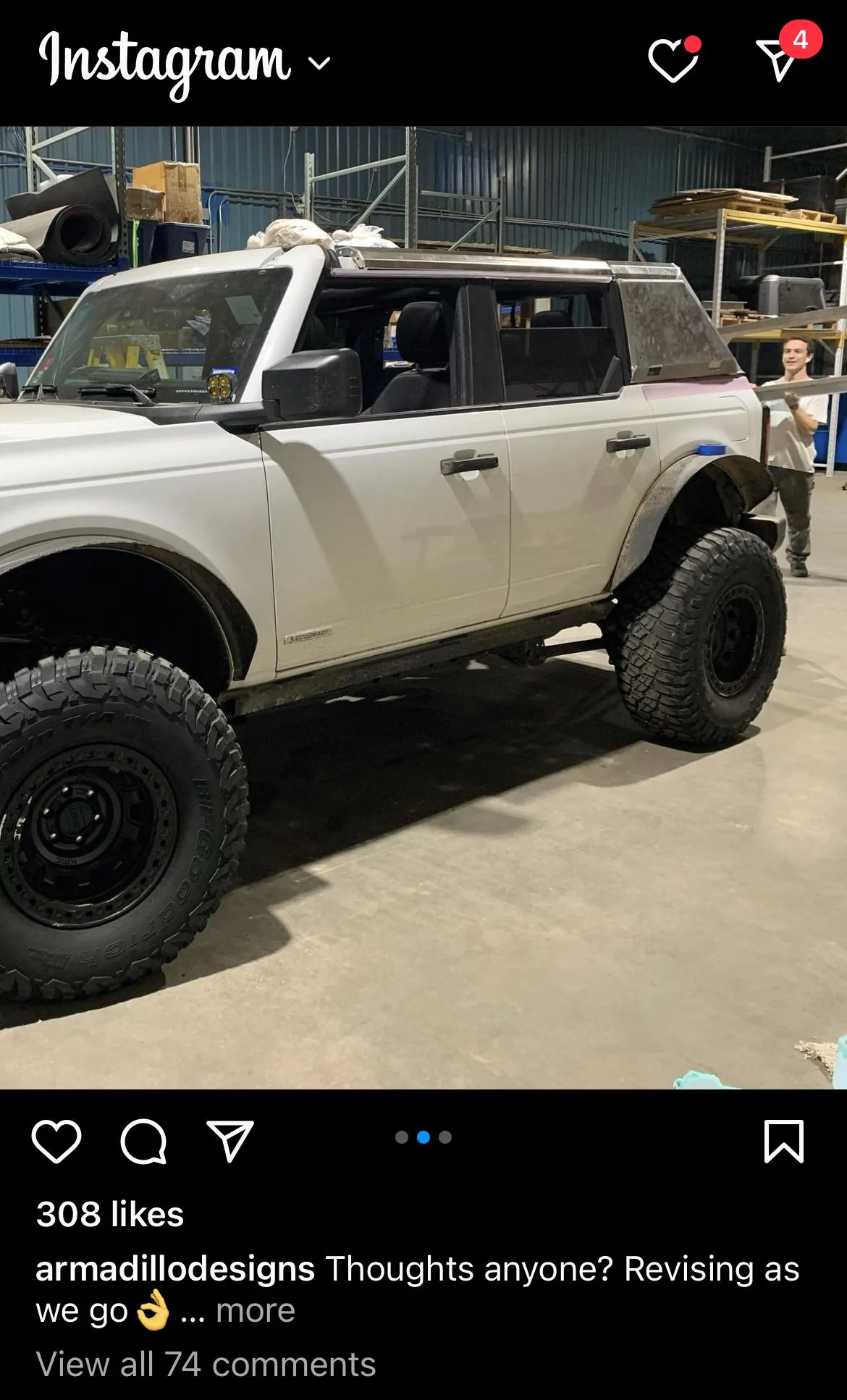 Ford Bronco Aftermarket Hard Top Comparisons 3AD057BF-CF8E-498A-8C38-C932DD7A139D