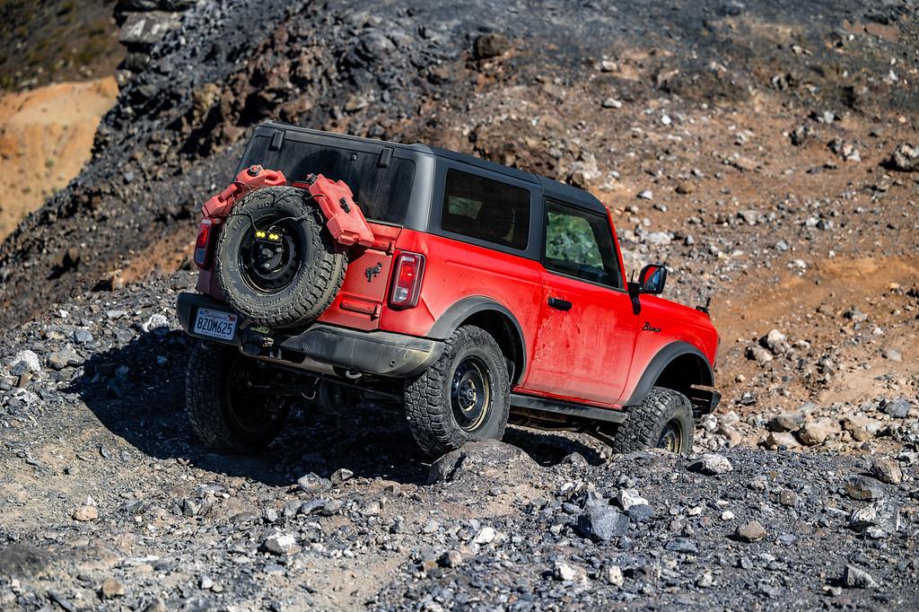 Ford Bronco Single best modification you've made on your Bronco!? 2023-04-01 Soggy-9198-XL