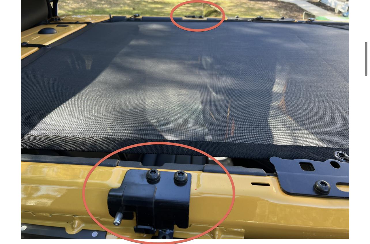 Ford Bronco Soft Top <--> Hard Top Swap : Tips & Lessons Learned - UPDATED 51C1E167-F000-41EC-A067-6E7E0DFFFBF0