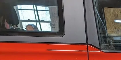 Ford Bronco Feedback from Trektop on Bronco 2D? weatherstripping
