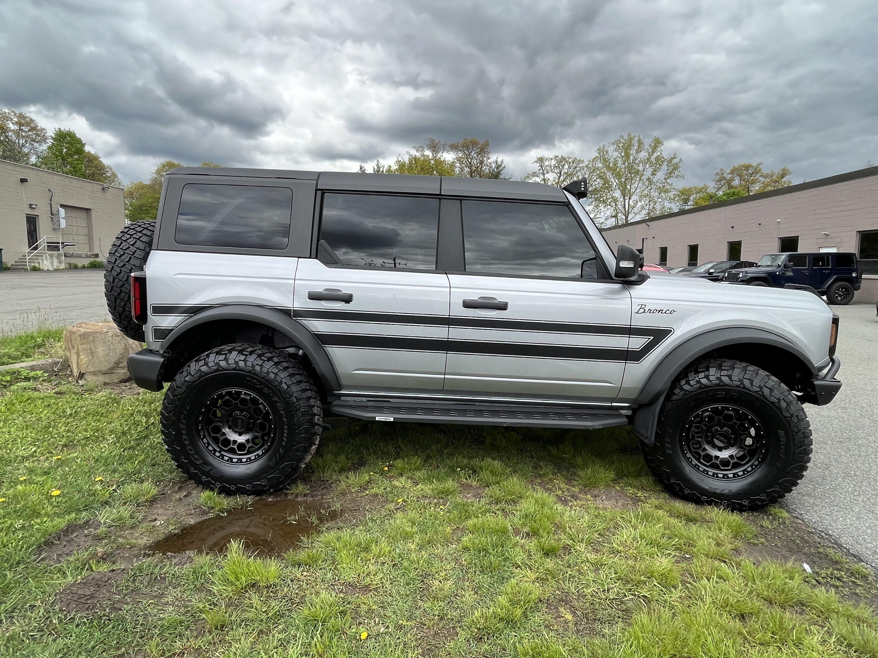 Ford Bronco HOSS 3.0 Lift options? IMG_3688