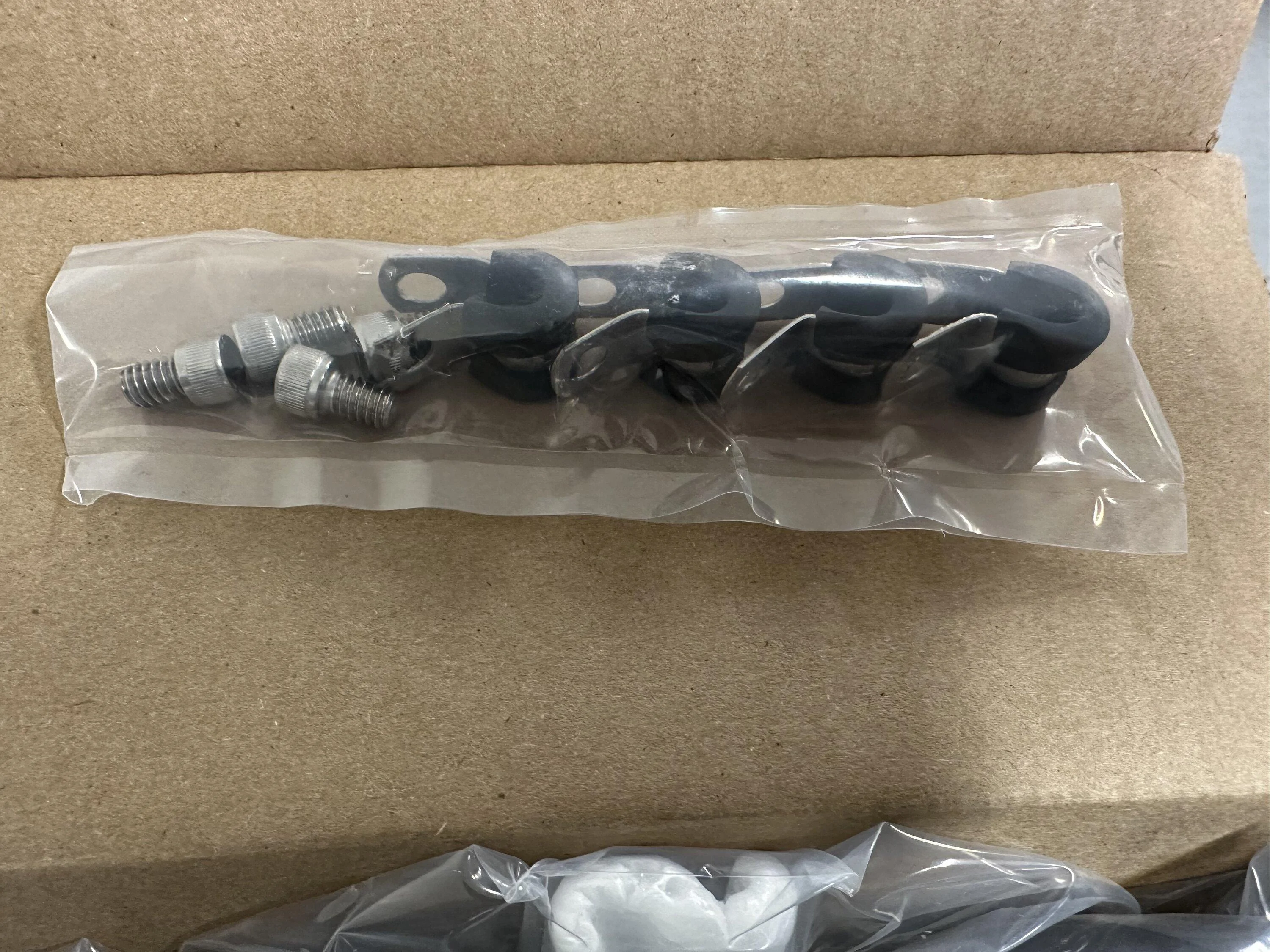 Ford Bronco HOSS 3.0 Lift options? CAE3840B-70AB-46C9-A754-F8454480C900