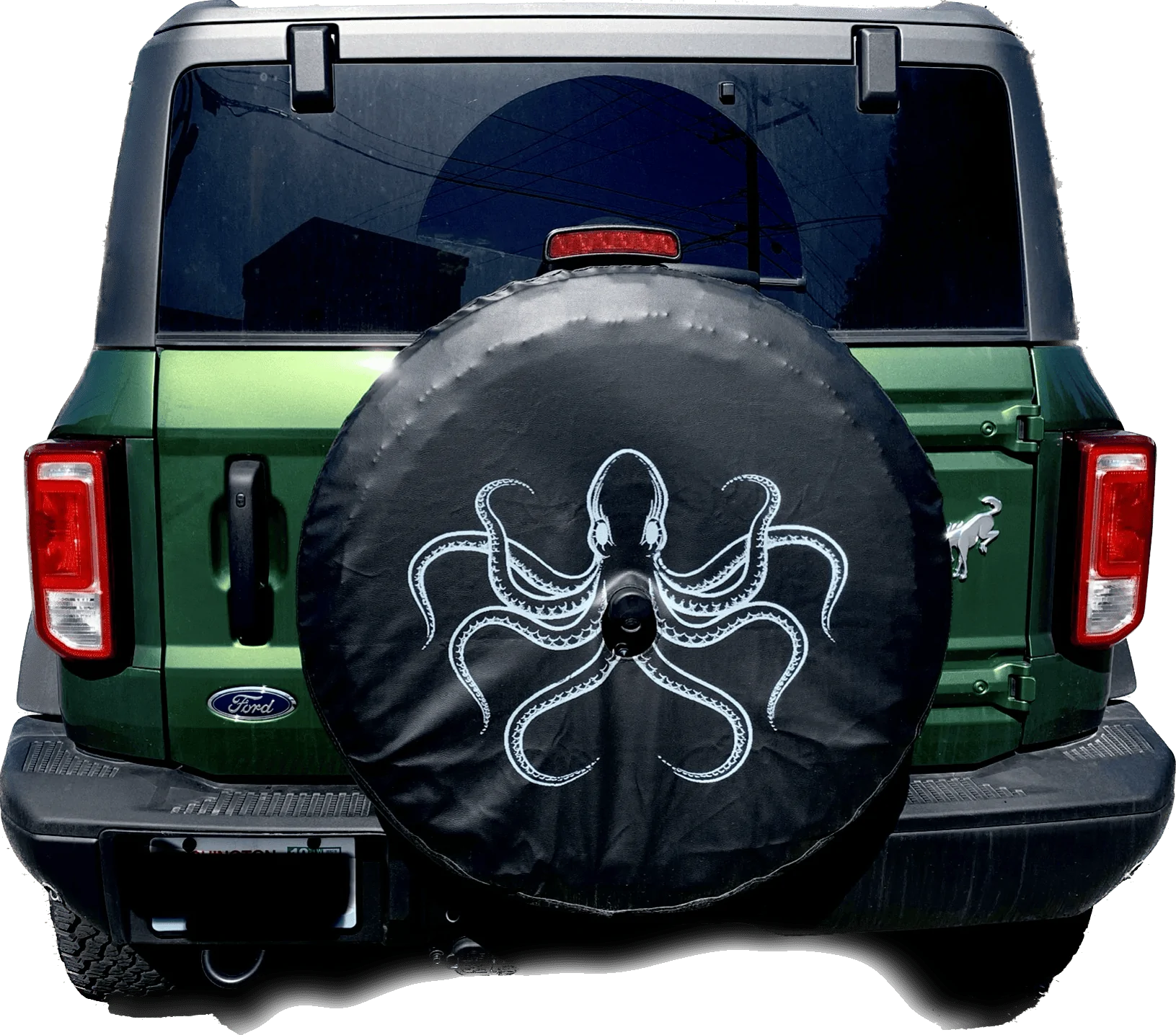 Ford Bronco Spare Tire Covers -- post yours A7D38422-9DEC-4D44-A1F6-F1119CE88E6D