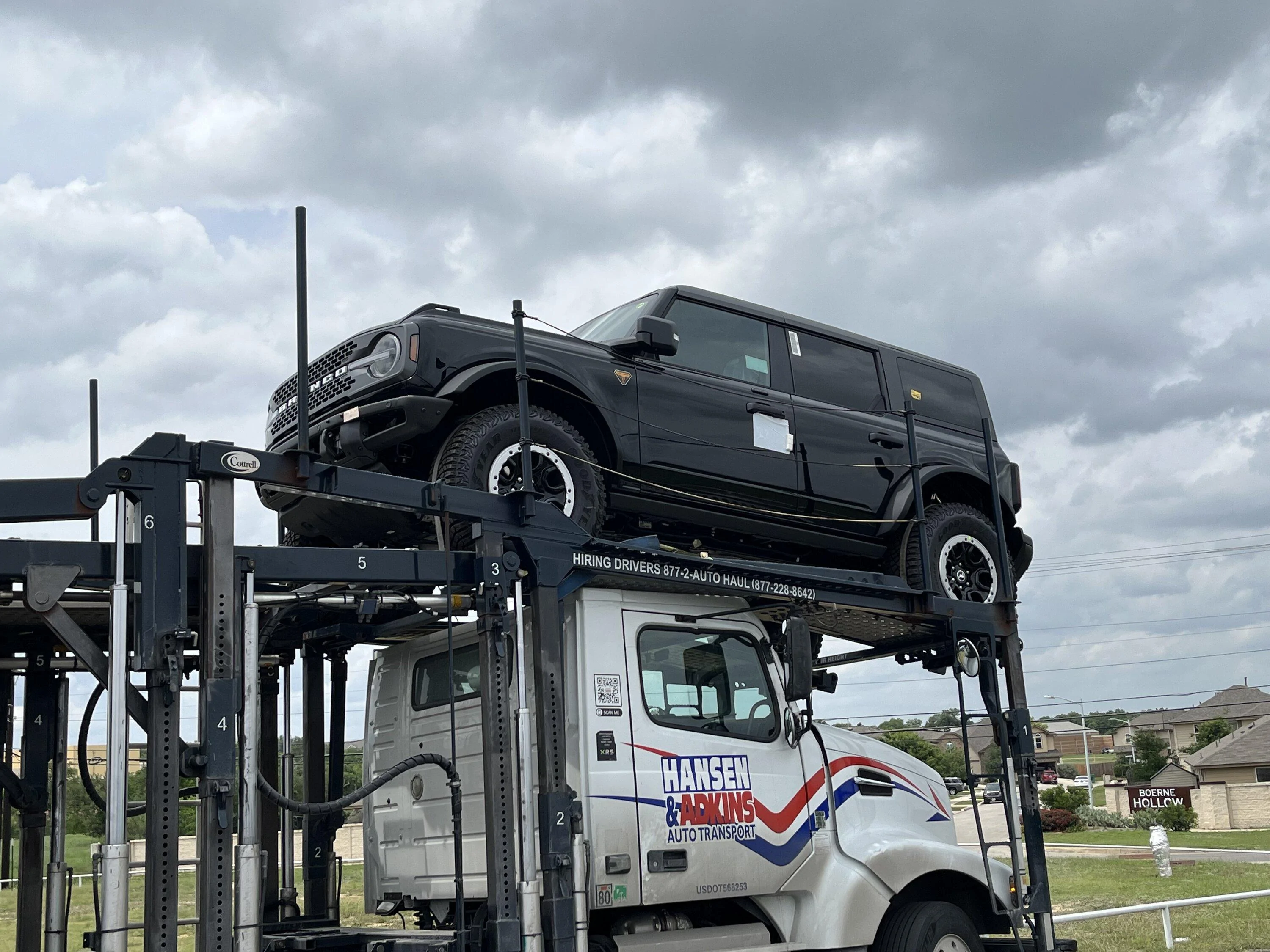 Ford Bronco BUC CRZY Build on 4" Lift +  37's IMG_4143