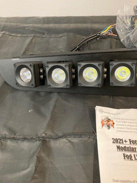 Ford Bronco AG81 Badlands Build IMG_1738.JPG