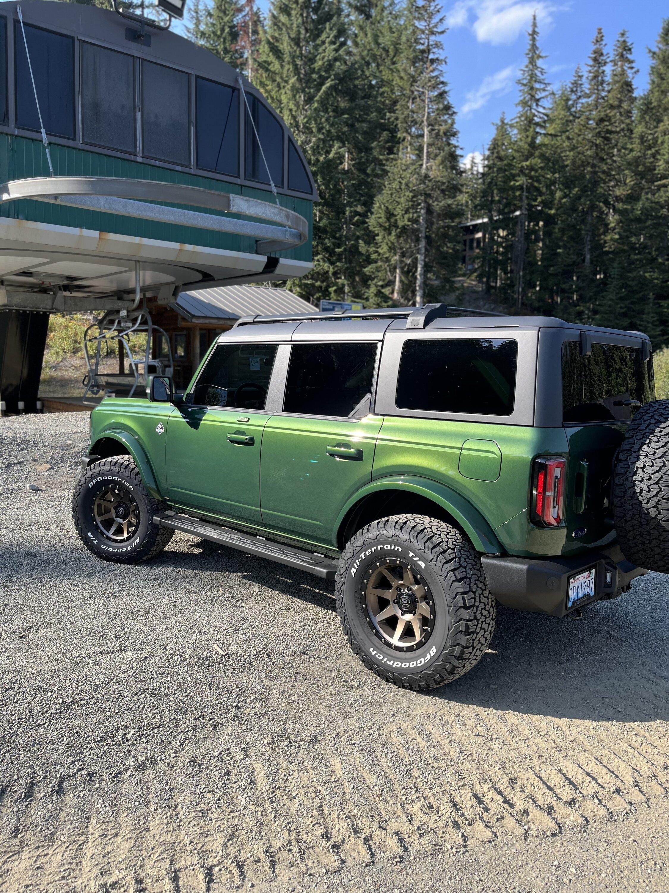 Ford Bronco Bronze Wheel Photo Gallery IMG-0205