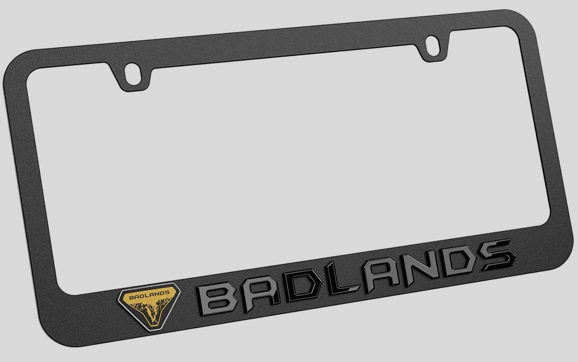 Ford Bronco 2023 Badlands Story IMG_3121