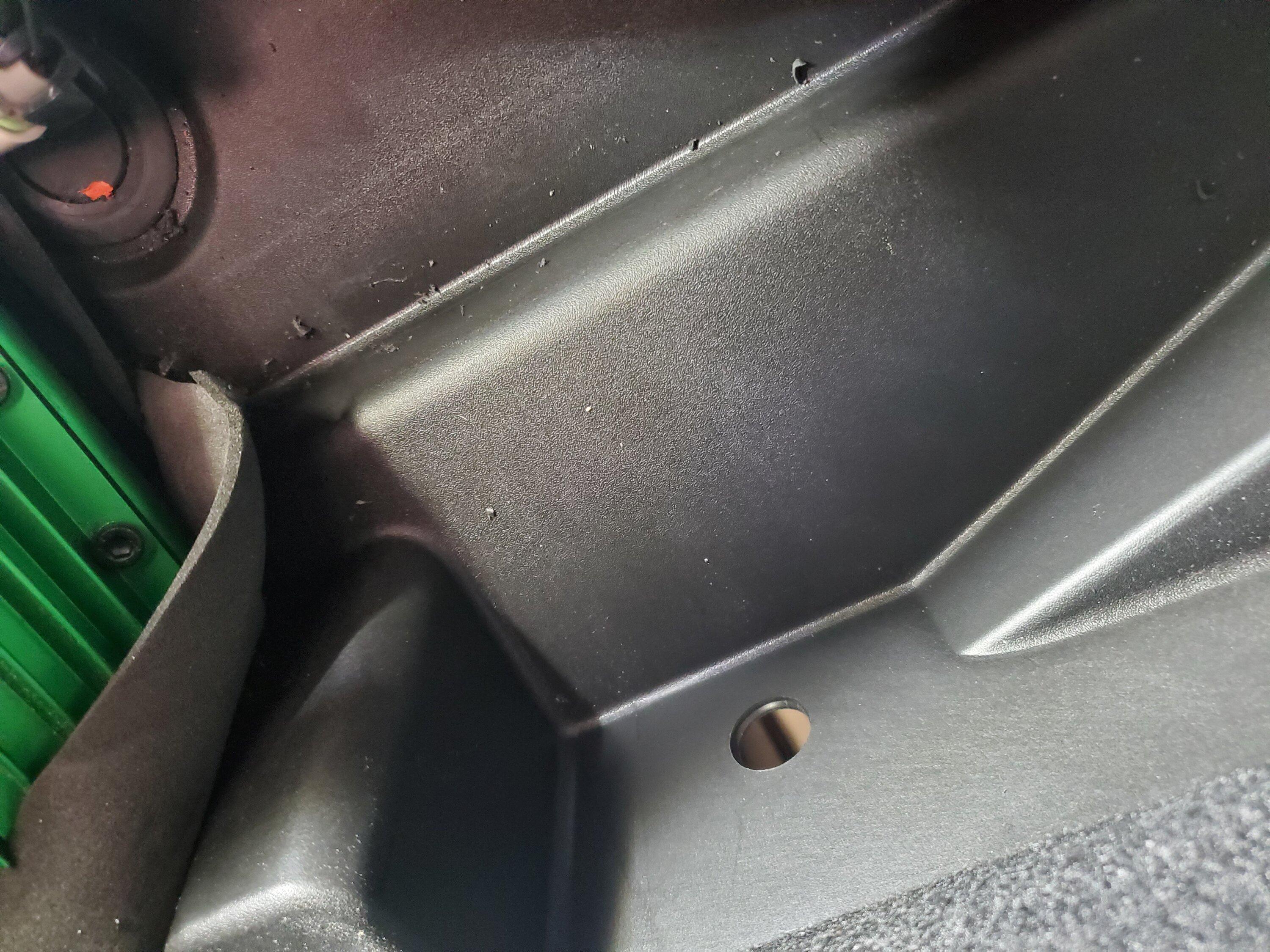 Ford Bronco Valhalla's Long term build thread 20230504_105429