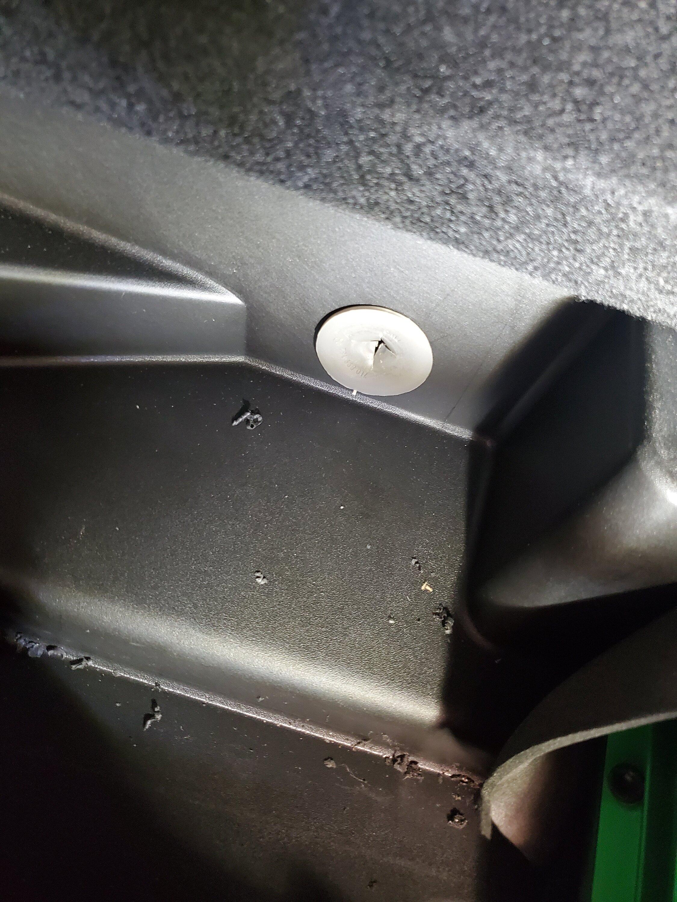 Ford Bronco Valhalla's Long term build thread 20230504_105552
