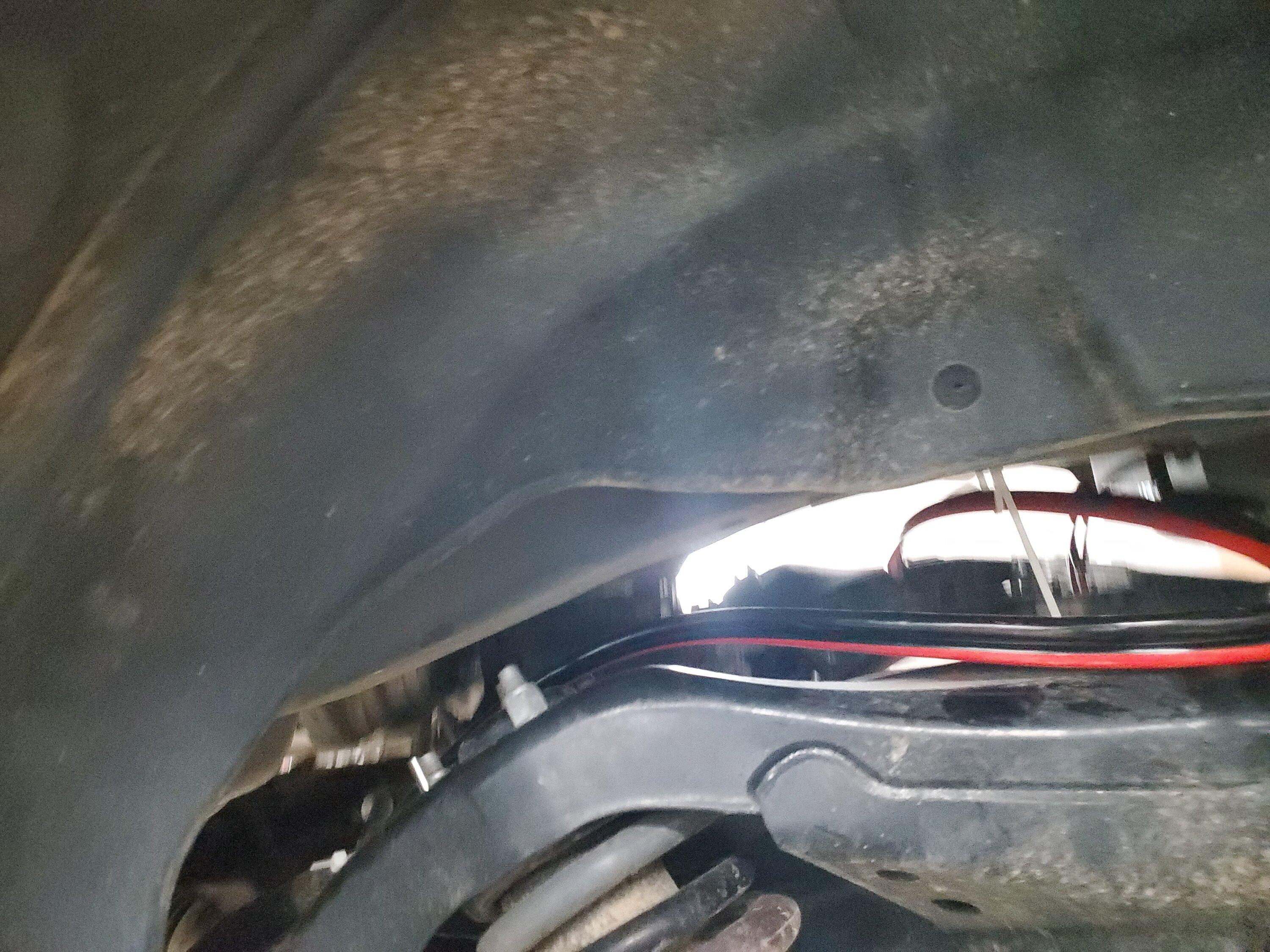Ford Bronco Valhalla's Long term build thread 20230504_122630