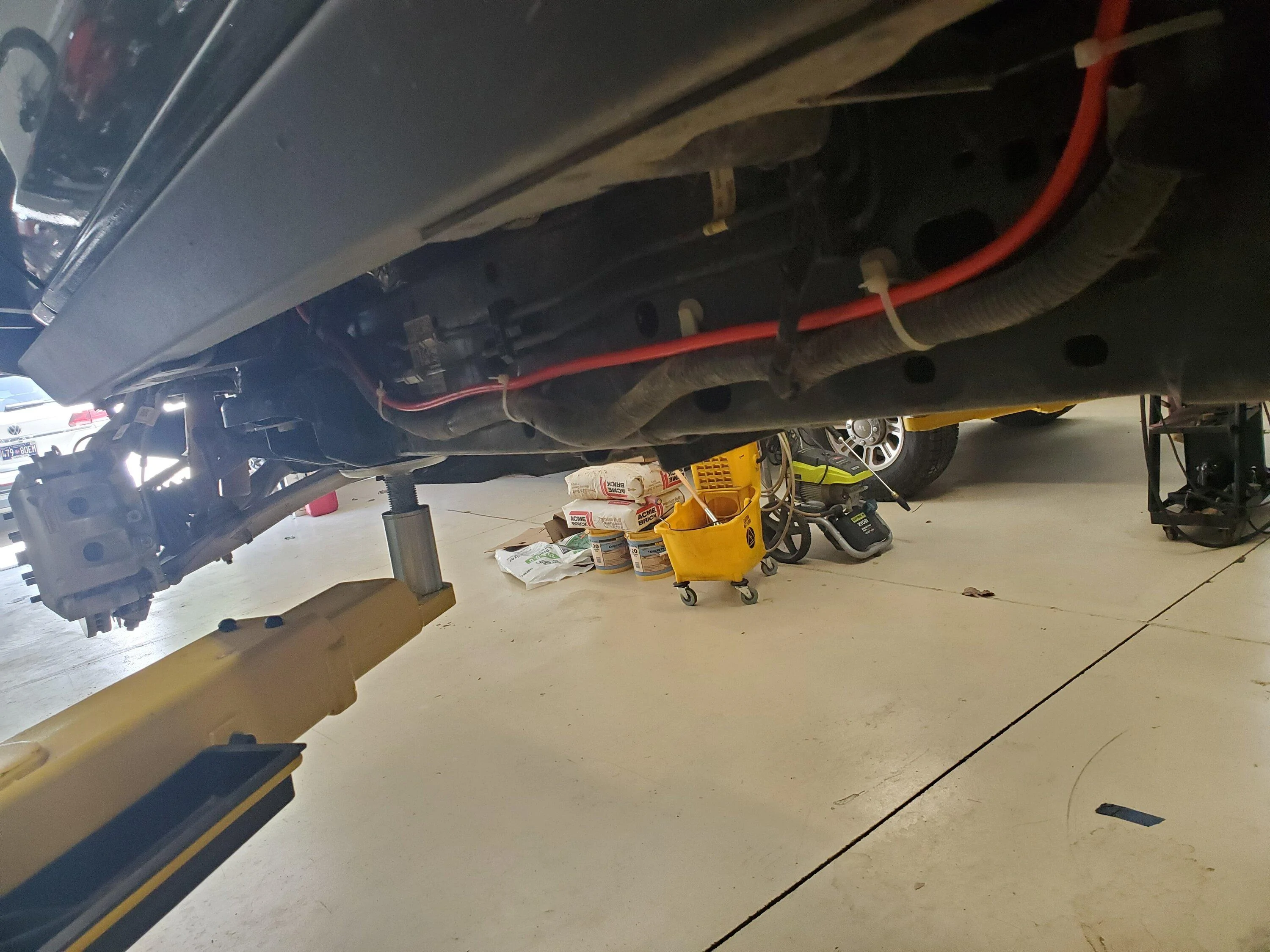 Ford Bronco Valhalla's Long term build thread 20230504_122634