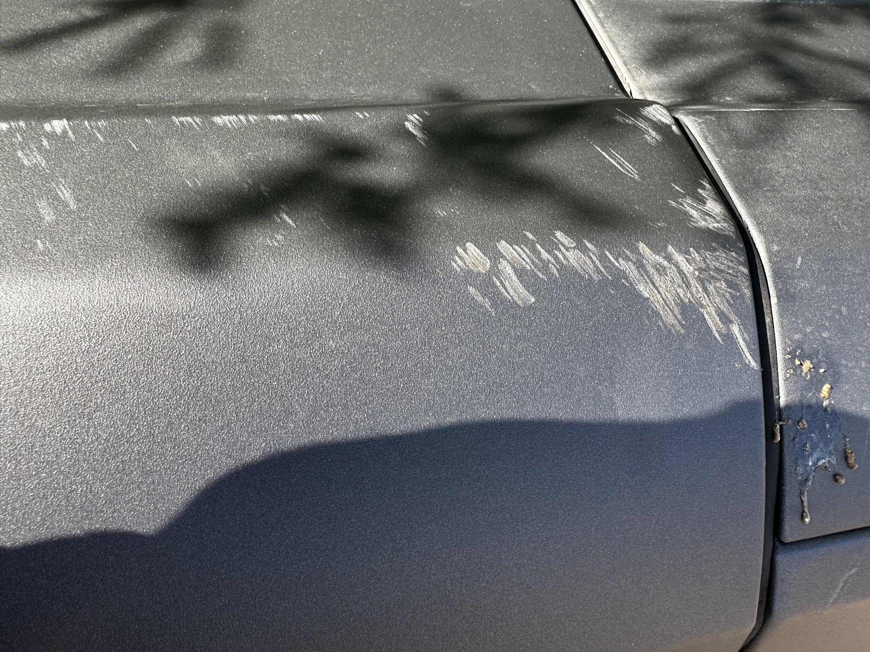 Ford Bronco Hardtop Scratch Repairs IMG_1211