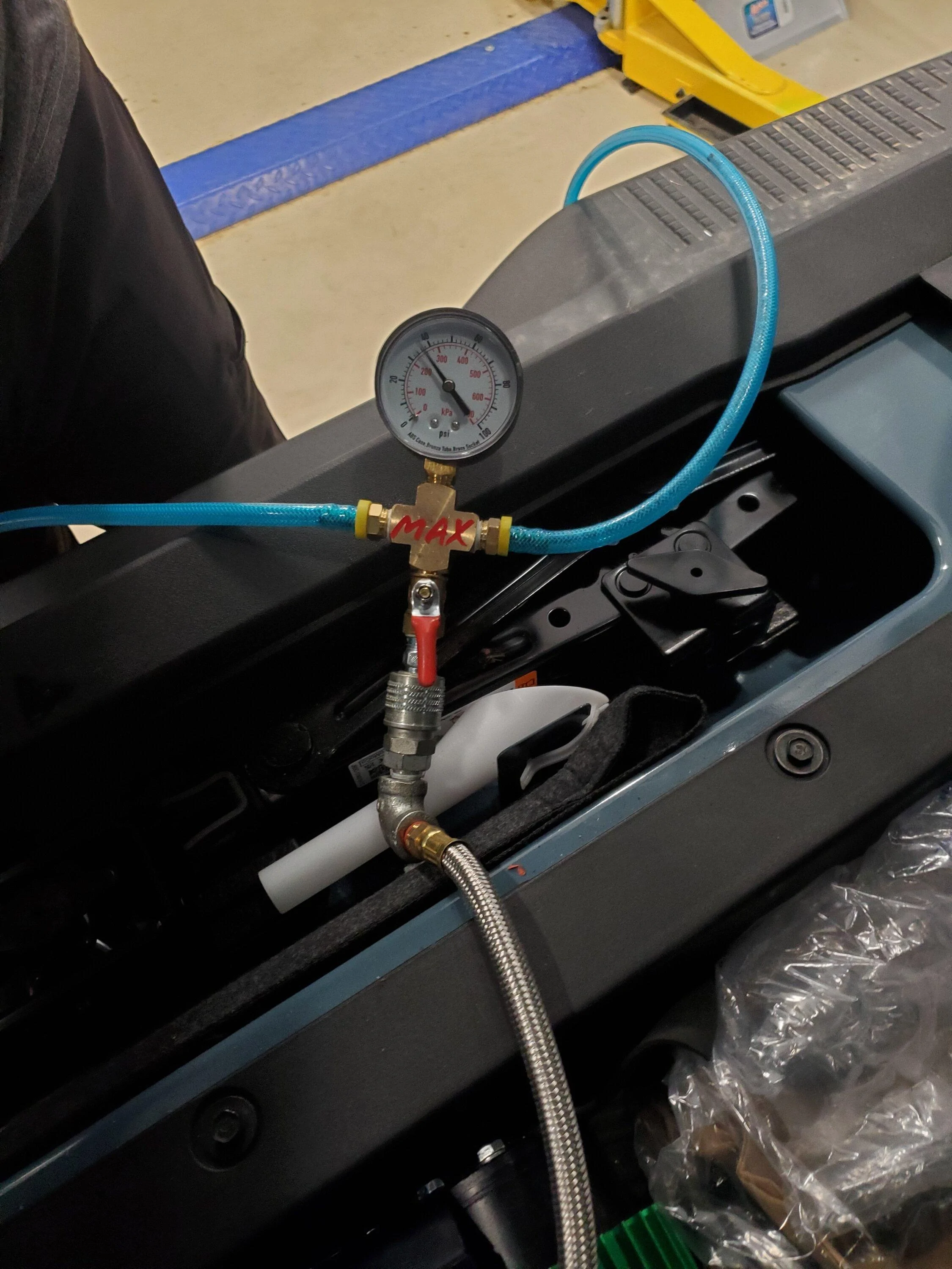 Ford Bronco Valhalla's Long term build thread 20230505_110642