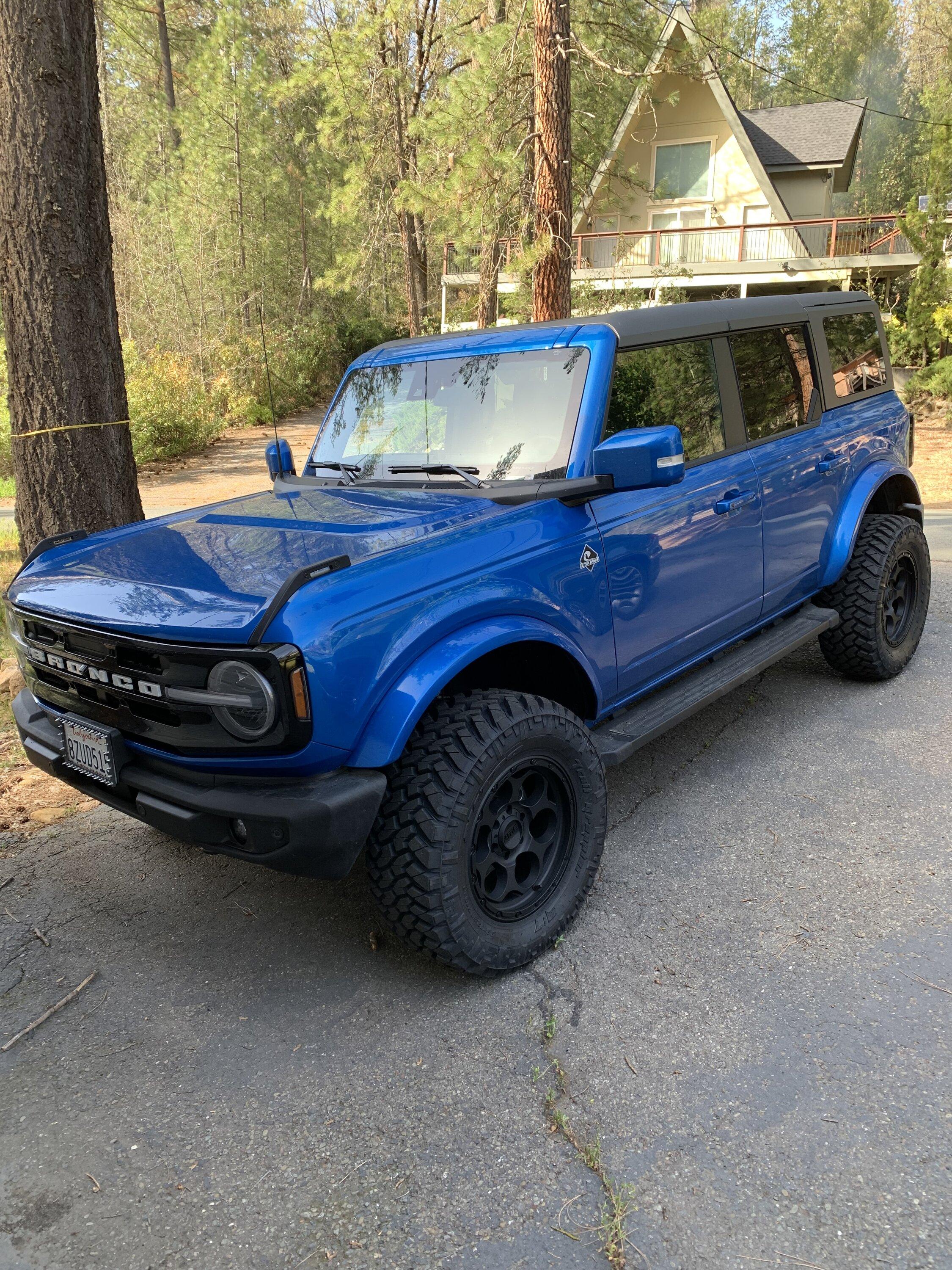 Ford Bronco California Check-in IMG_4811