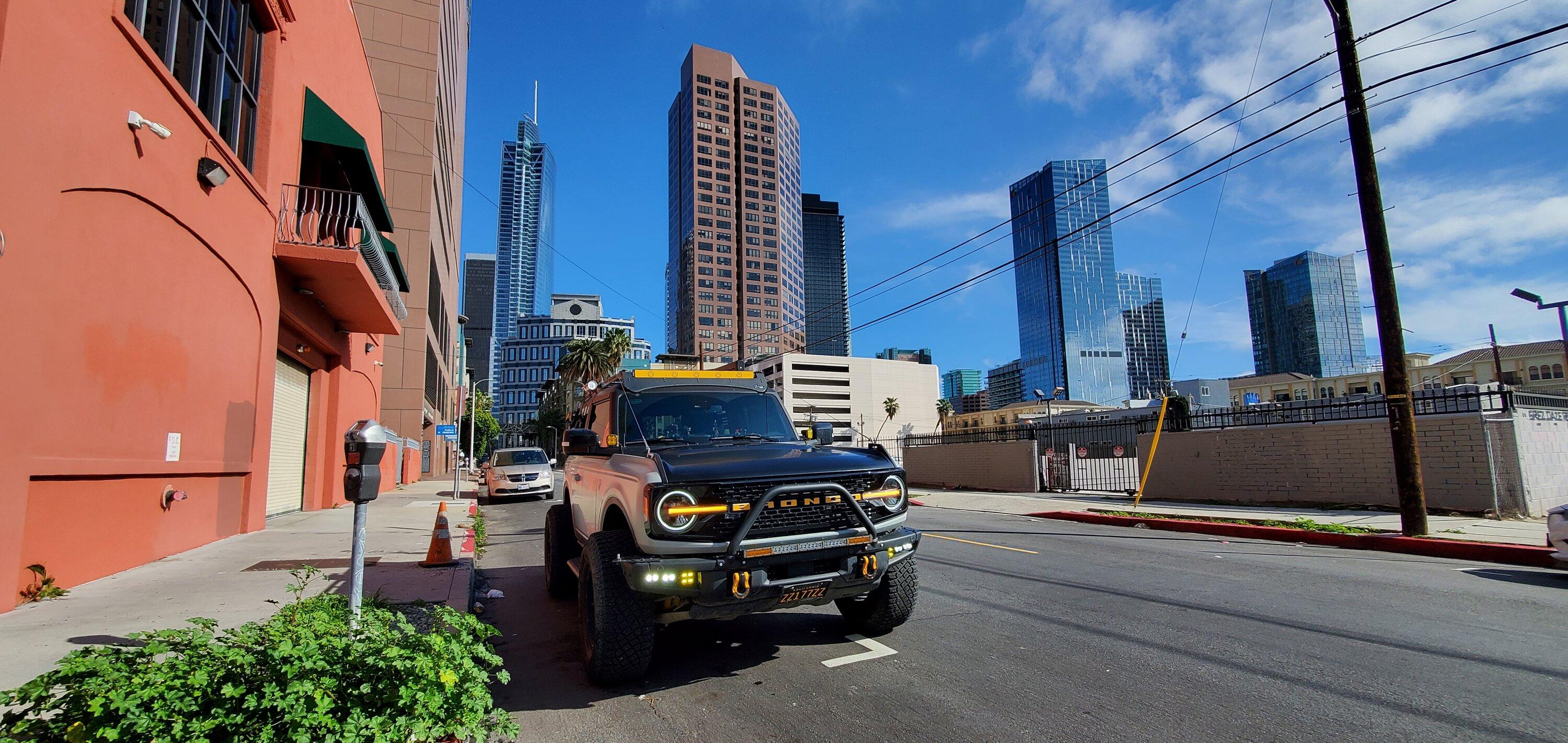 Ford Bronco Before & After Photos. Let's See Your Bronco! 20230312_155823