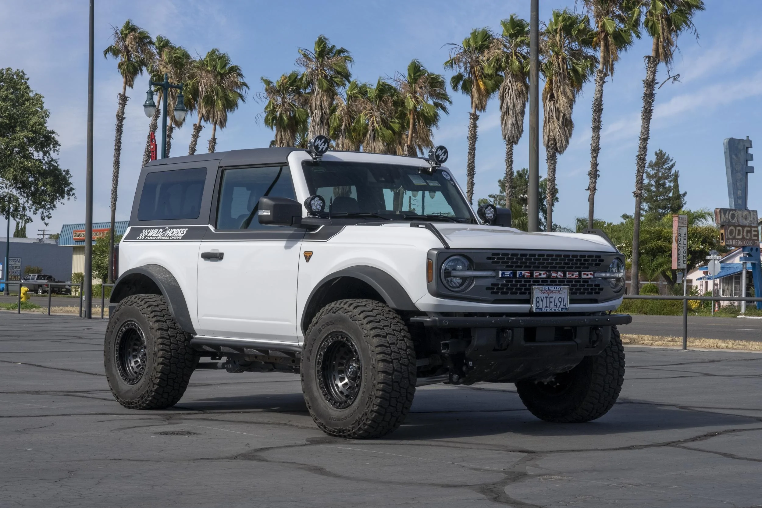 Ford Bronco California Check-in Wild_Horses_Broncos_4x4_Bronco_35