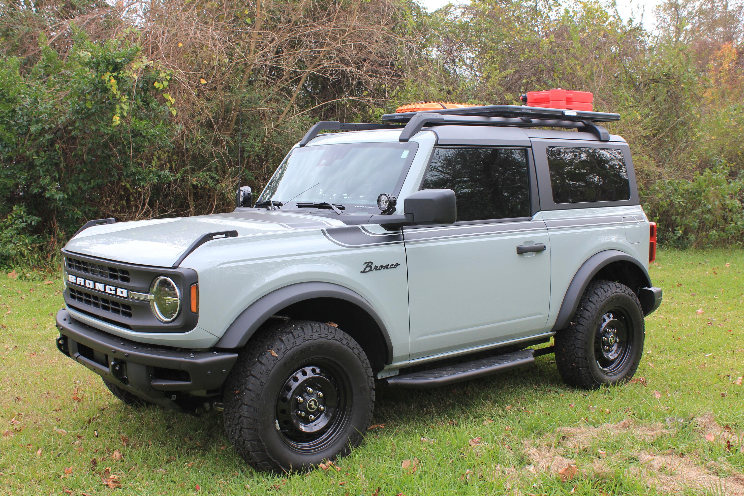 Ford Bronco Grayshadow 2021 Black Diamond 4FF4AE3D-2964-498D-8F58-D2C0D1E814FE