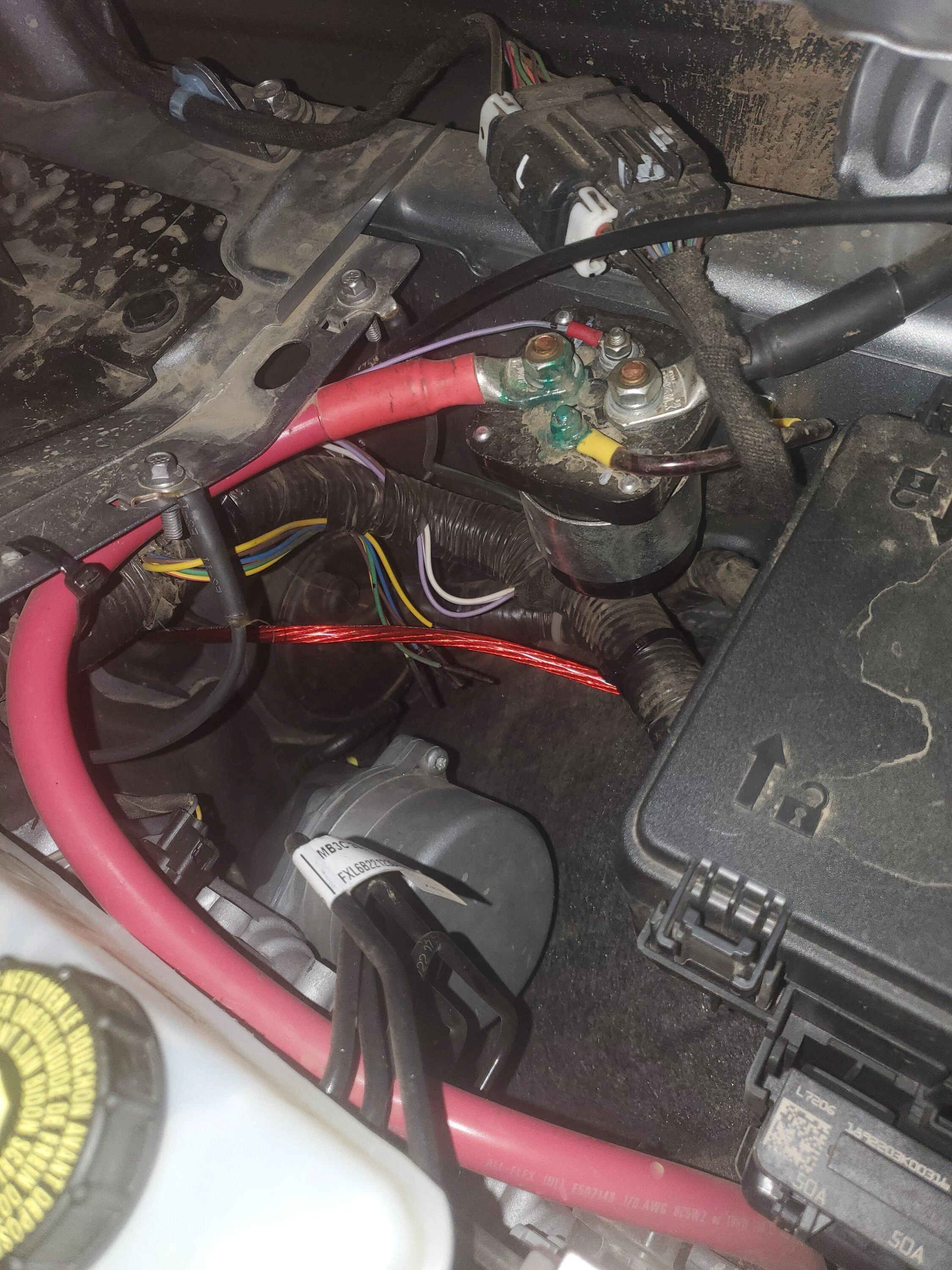 Ford Bronco Winch Relays what size 20230506_055337