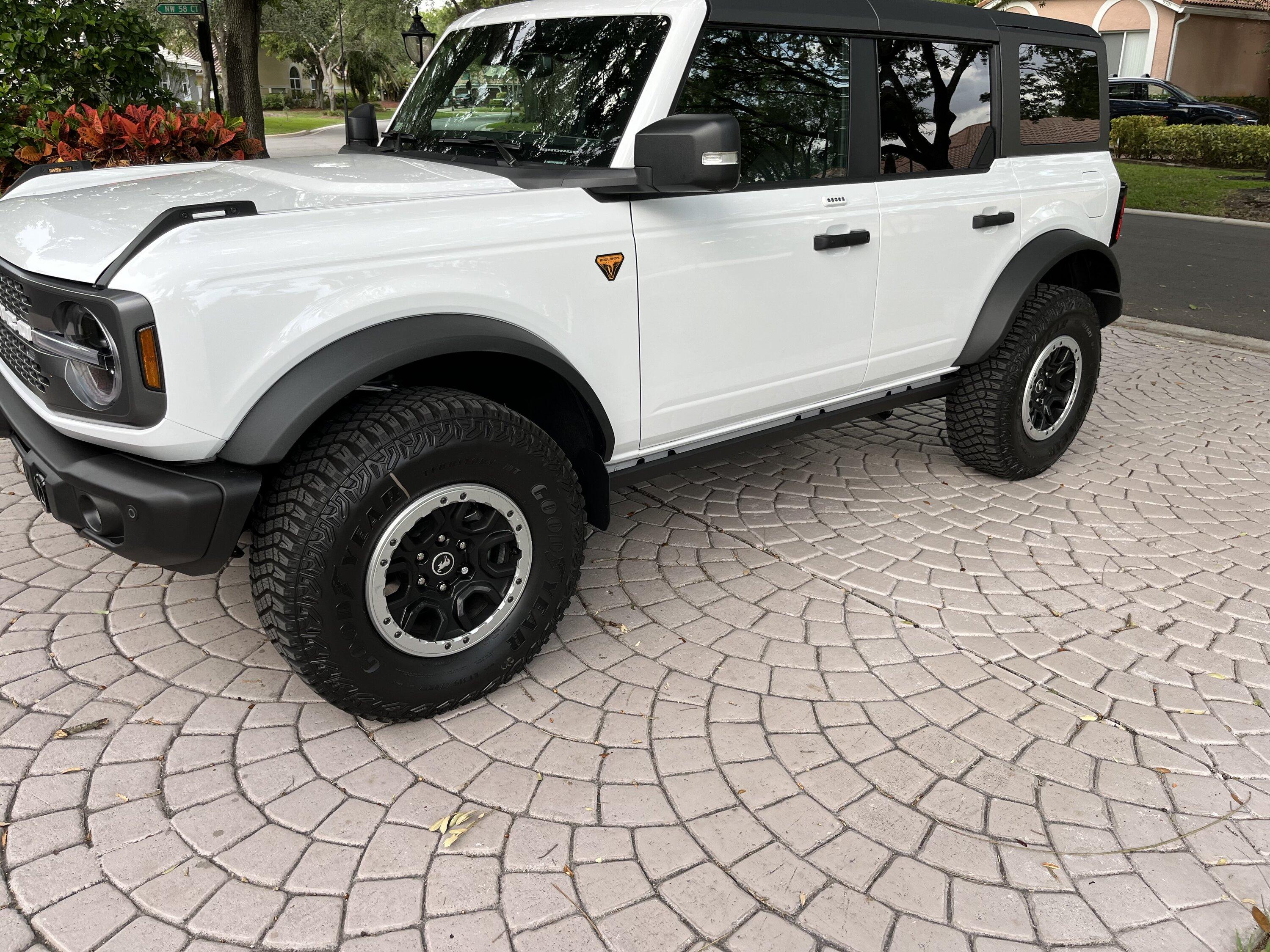 Ford Bronco I need mud flaps, whats everyone using? 70510053252__EFFF0C2E-55D5-4337-95F0-FA83F43AD987