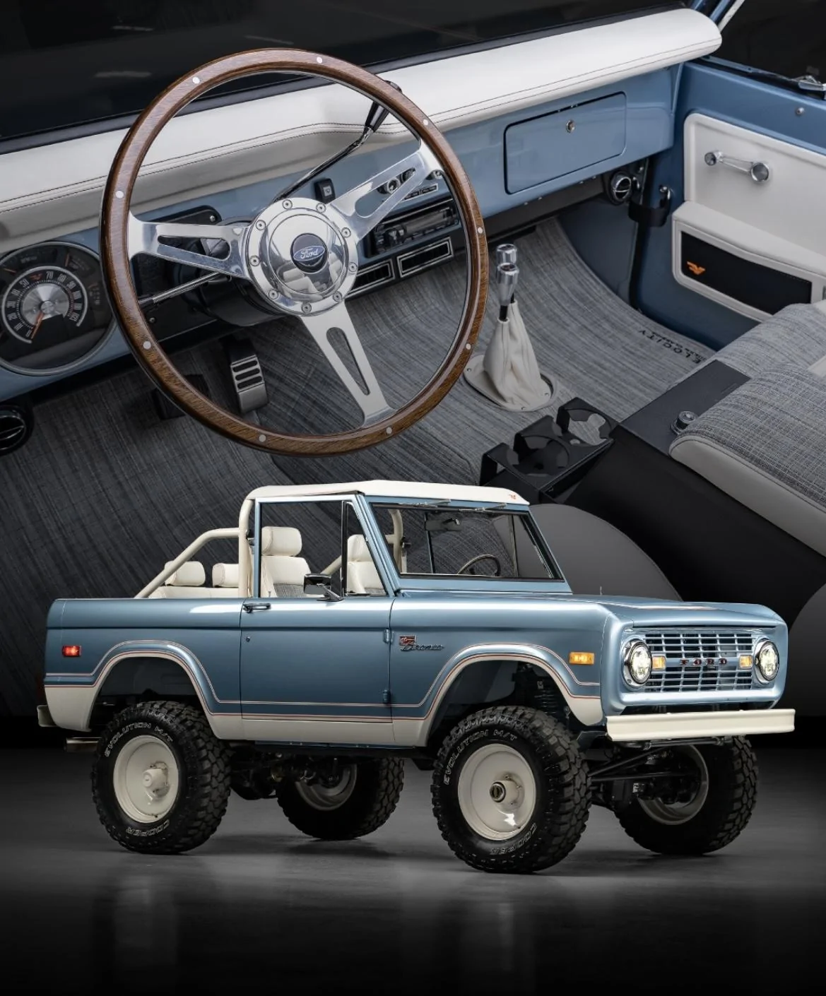 Ford Bronco KBD fender flares IMG_3619