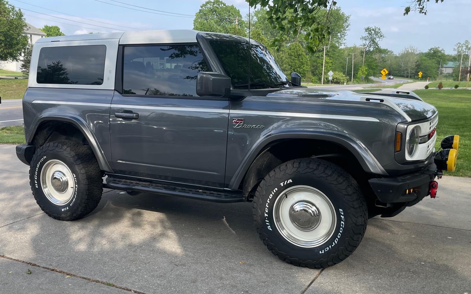 Ford Bronco KBD fender flares IMG_4439-1