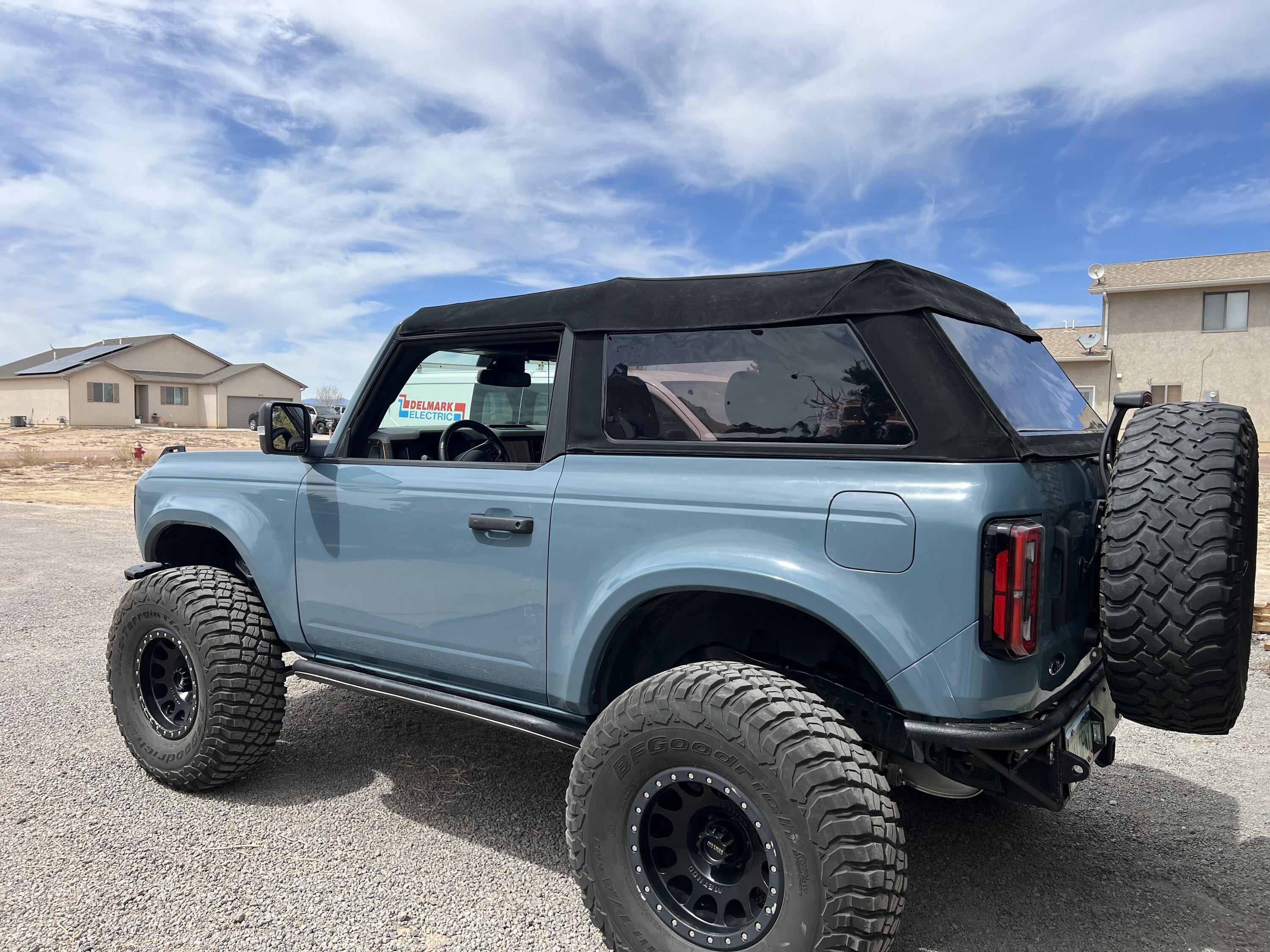 Ford Bronco Feedback from Trektop on Bronco 2D? CCC92F3D-F884-4B5C-B546-2F338539B993