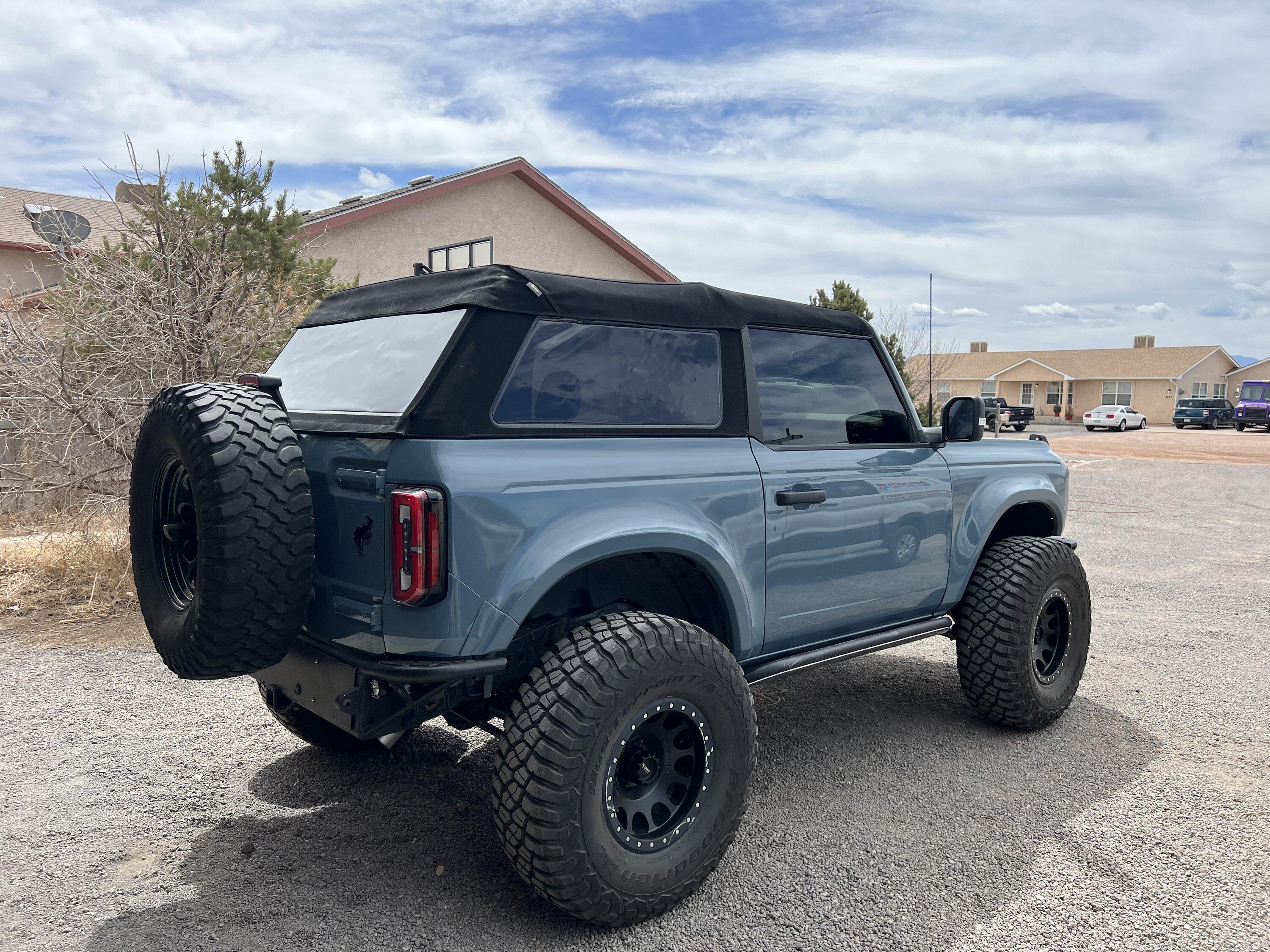 Ford Bronco Feedback from Trektop on Bronco 2D? A2A27BE0-DF49-4D52-86C9-98B6BF9F274E