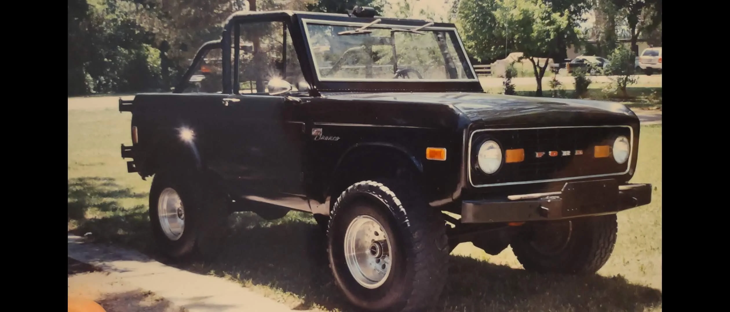Ford Bronco Just got bamboozled by Ford Screenshot_20220425-025757