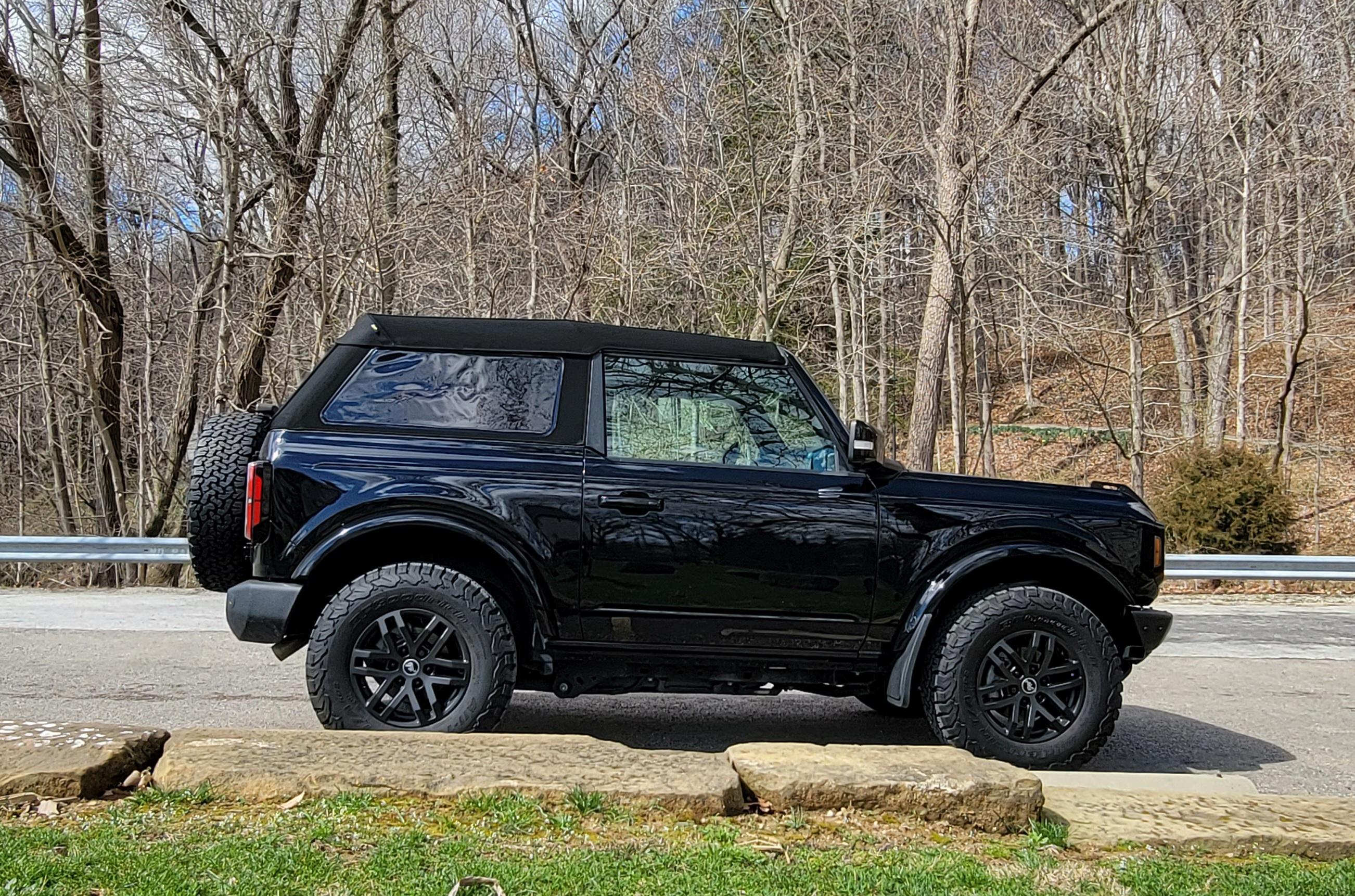 Ford Bronco Feedback from Trektop on Bronco 2D? 20220320_141221